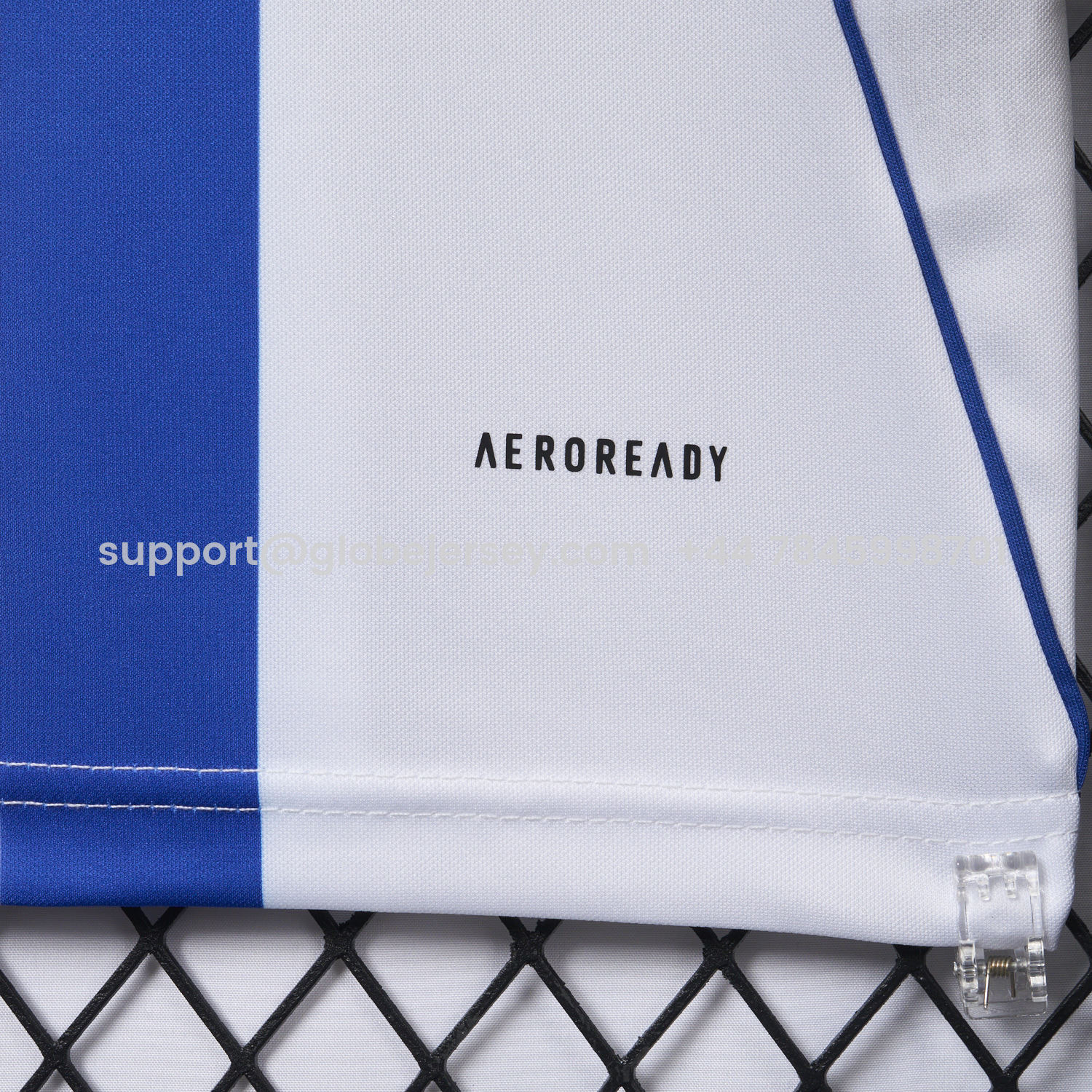 GlobeJersey-Schalke 04 25-26 Away Jersey - Fans Version