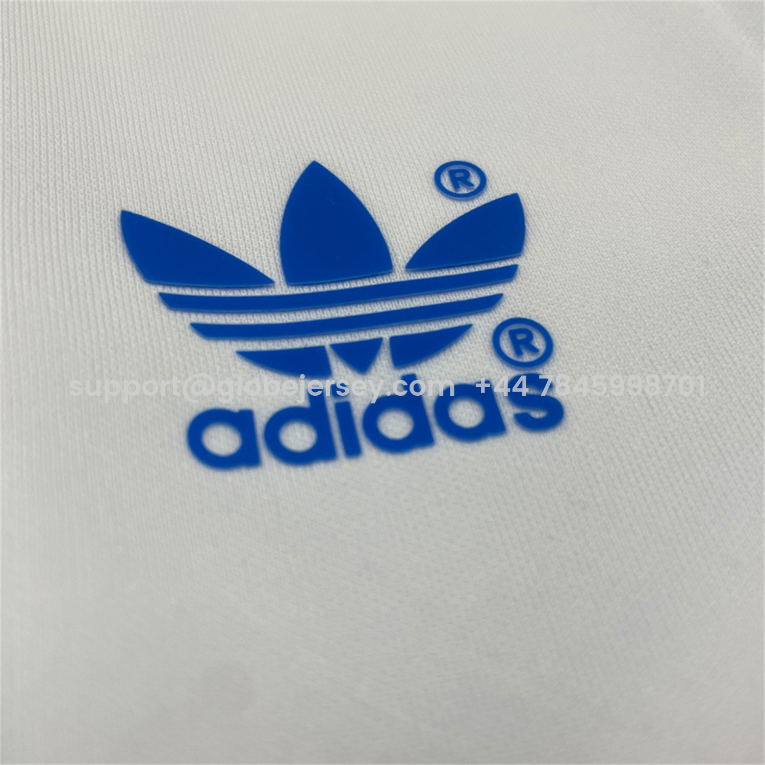 GlobeJersey-Retro Netherlands 1988 Away Kids Kit