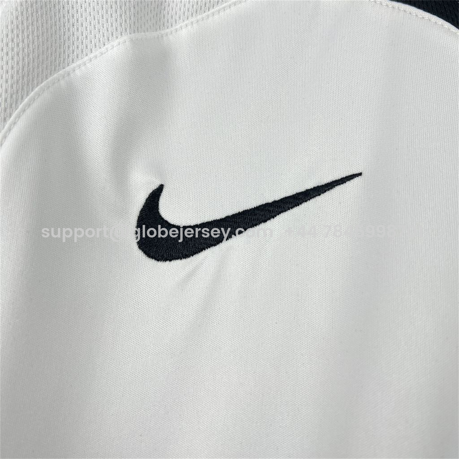 GlobeJersey-Retro Inter Milan 2005-06 Away Jersey