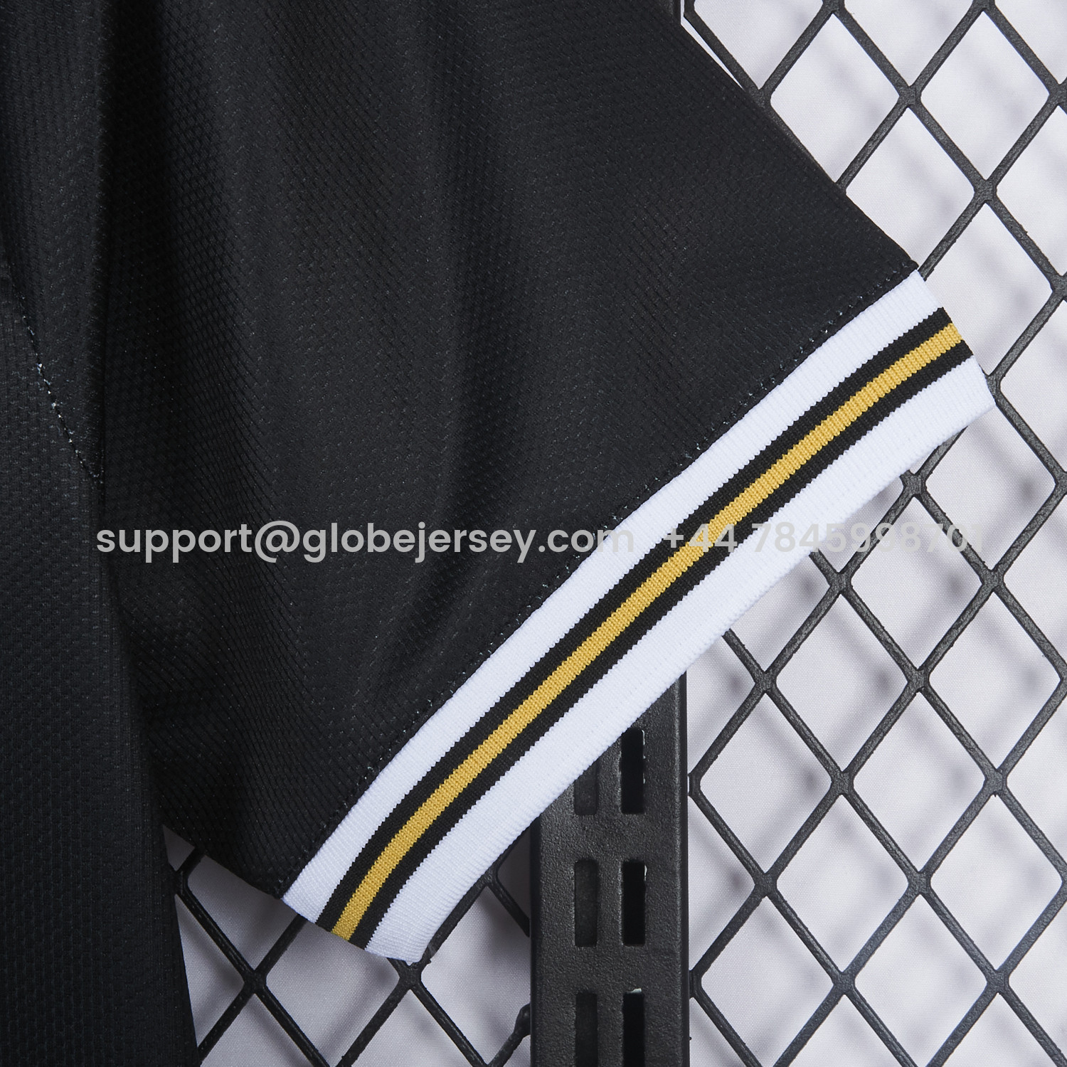 GlobeJersey-Germany 2026 Third Jersey - Fans Version