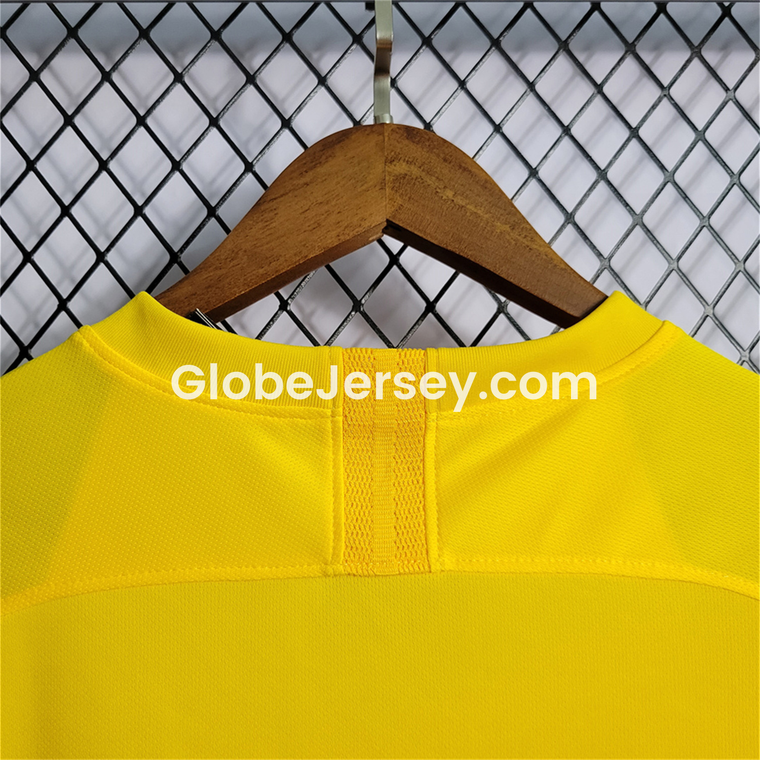 GlobeJersey-Retro Barcelona 19-20 Fourth Jersey