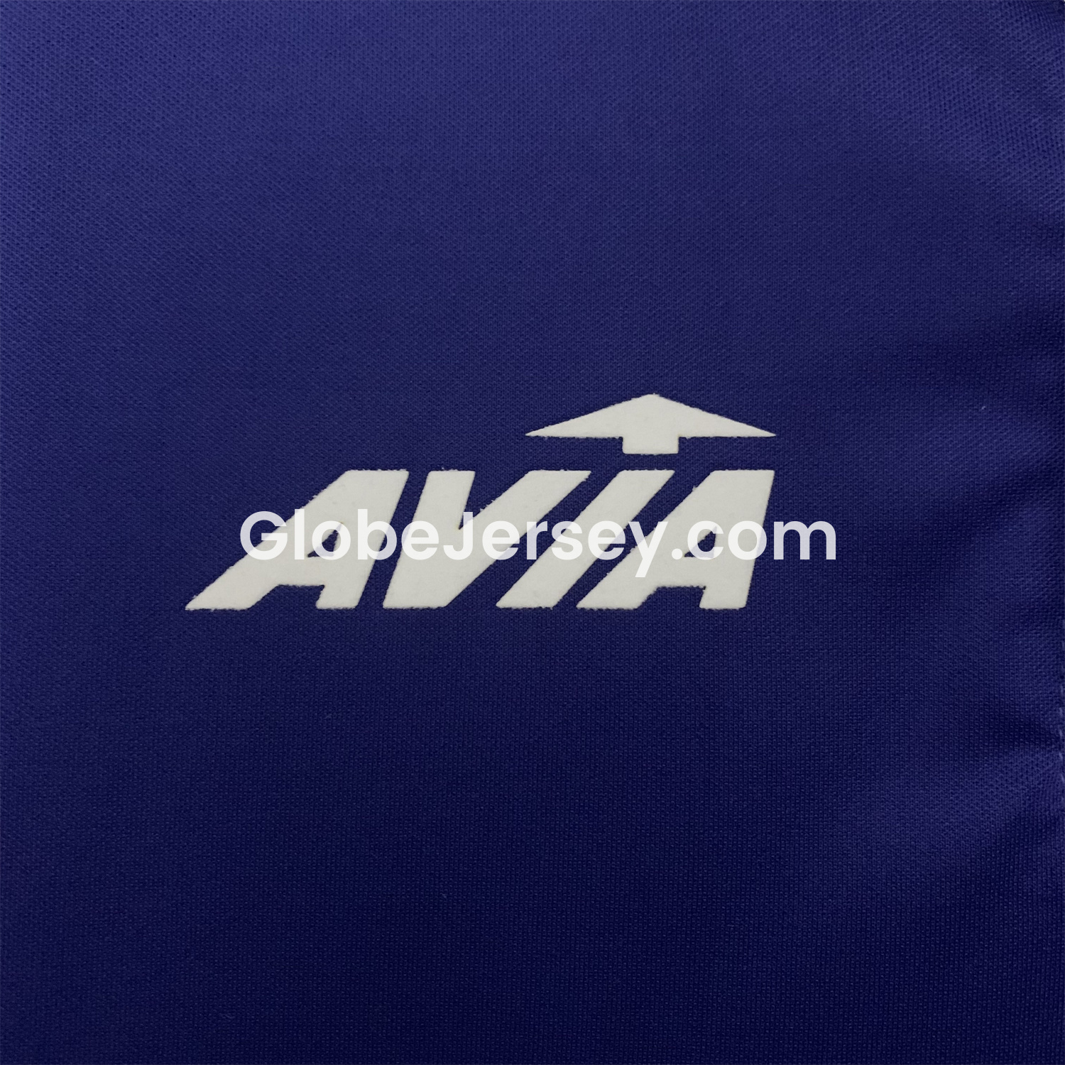 GlobeJersey-Retro Universidad De Chile 1993 Home Unsponsored Jersey