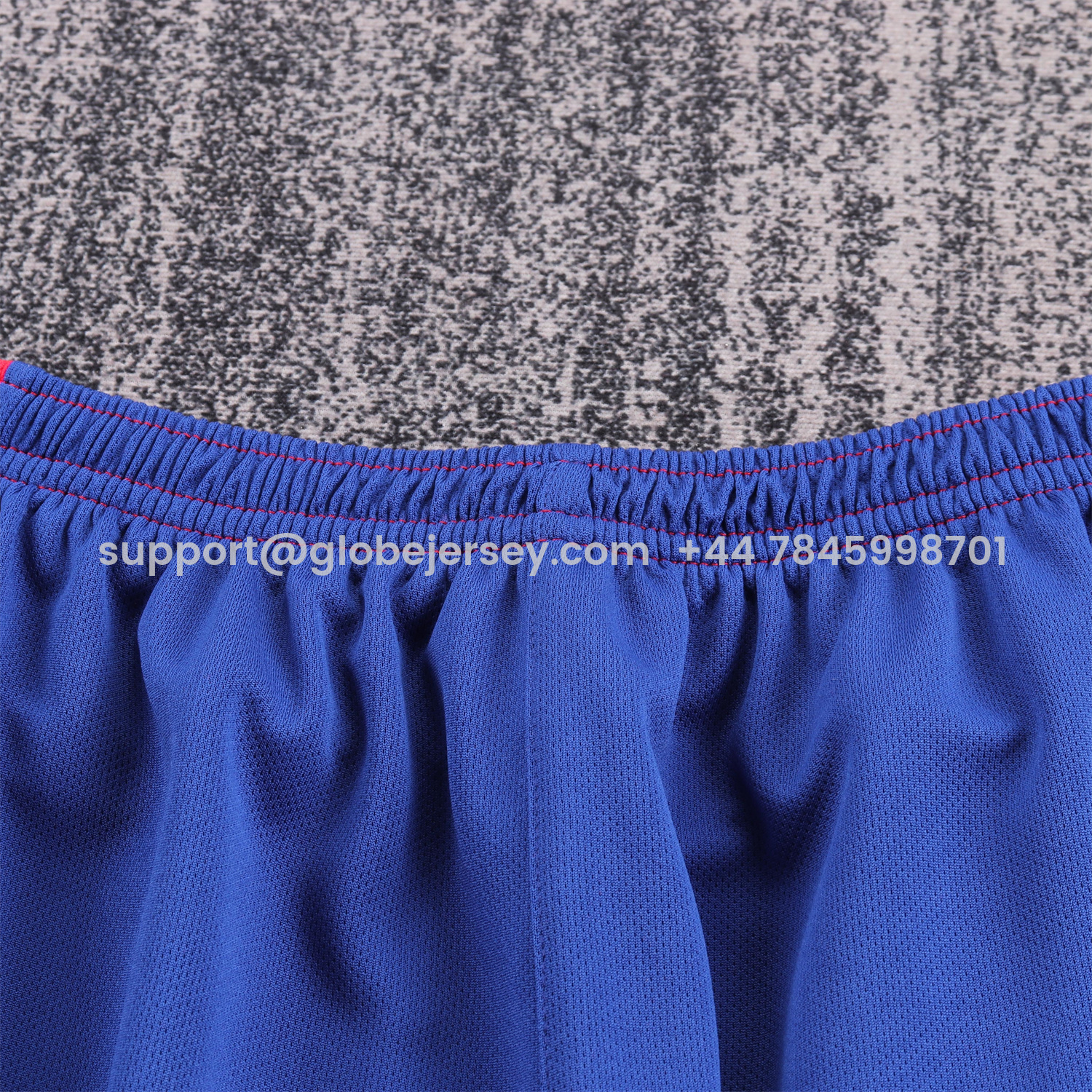 GlobeJersey-Retro Atletico Madrid 2004-05 Home S.p.i.d.e.r M.a.n Special Long Sleeves Kids Kit