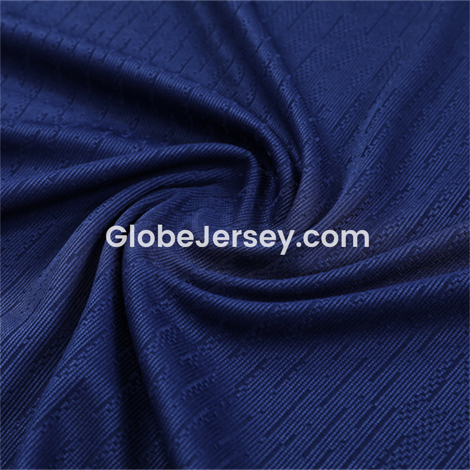 GlobeJersey-Atletico Madrid 25-26 Long Sleeves Training Set - Royal Blue Top & Royal Blue Pants