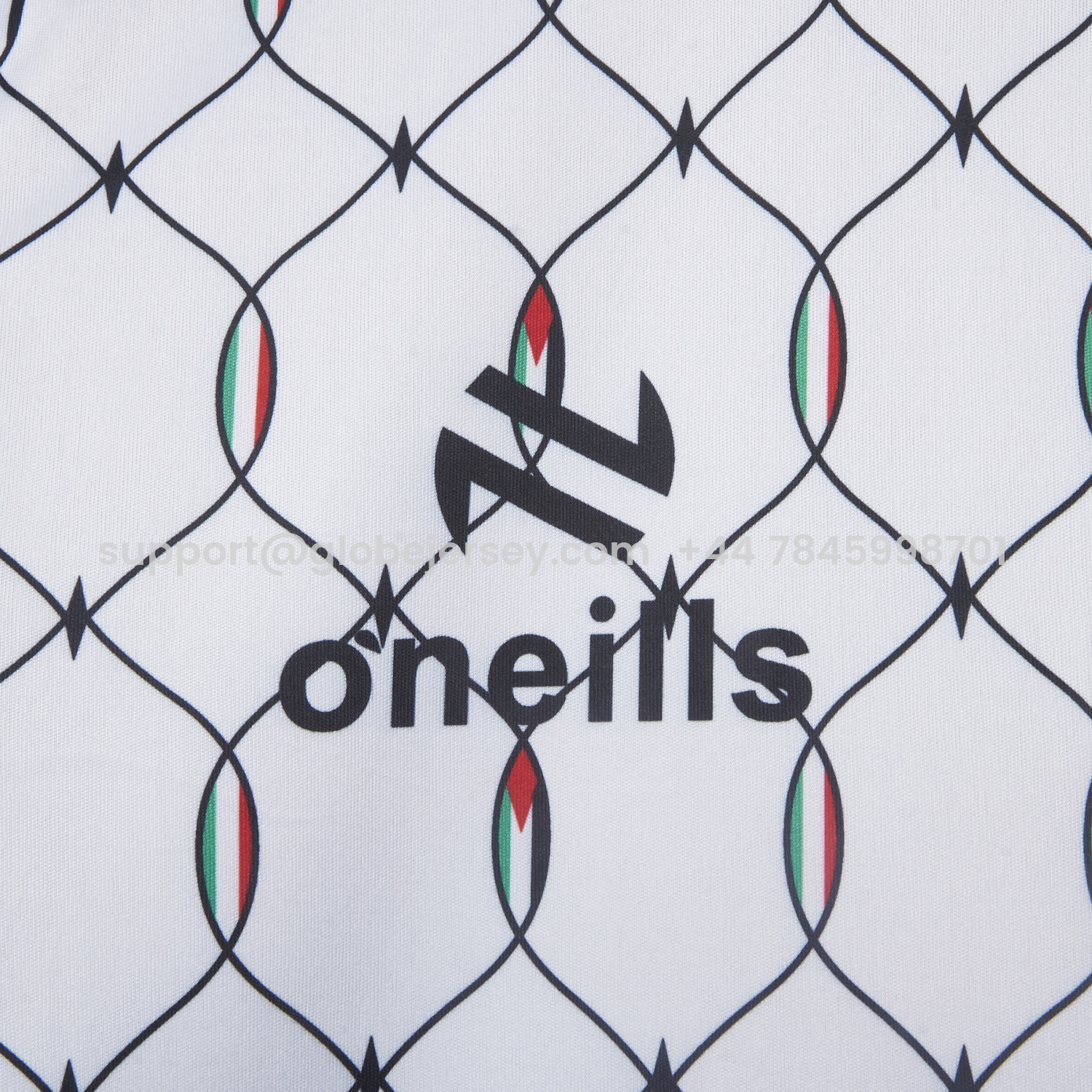 GlobeJersey-Bohemian 26-27 Away Jersey - Fans Version