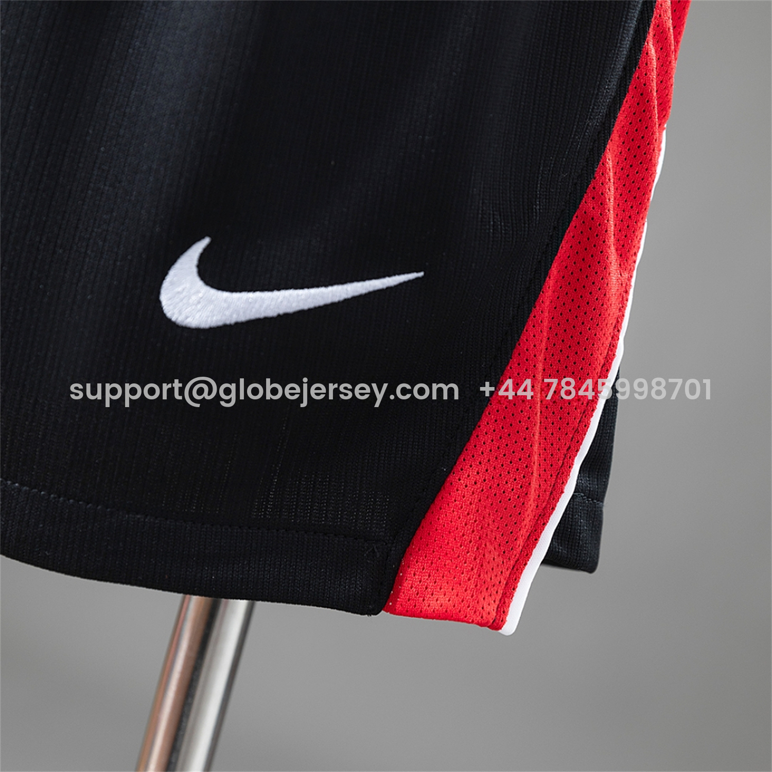 GlobeJersey-South Korea 2026 Home Shorts - Fans Version