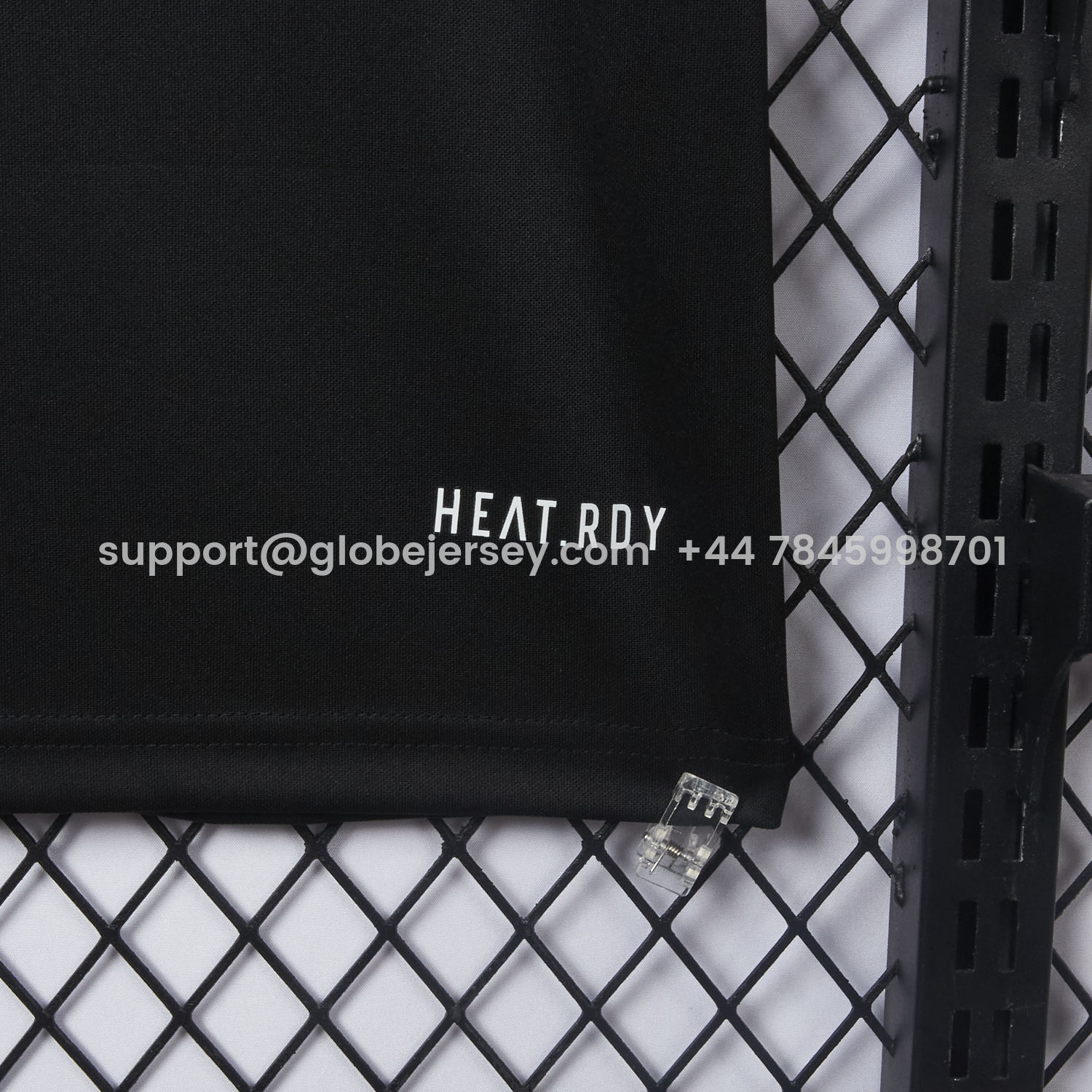 GlobeJersey-Mexico 2025 Gold Cup Black Training Special Jersey - Fans Version