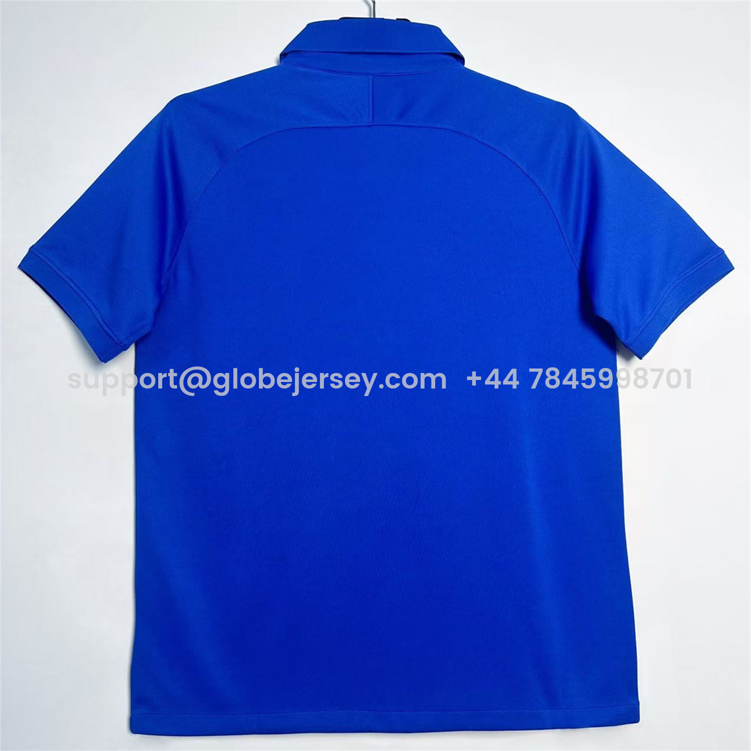 GlobeJersey-Retro France 2019 100th Anniversary Jersey