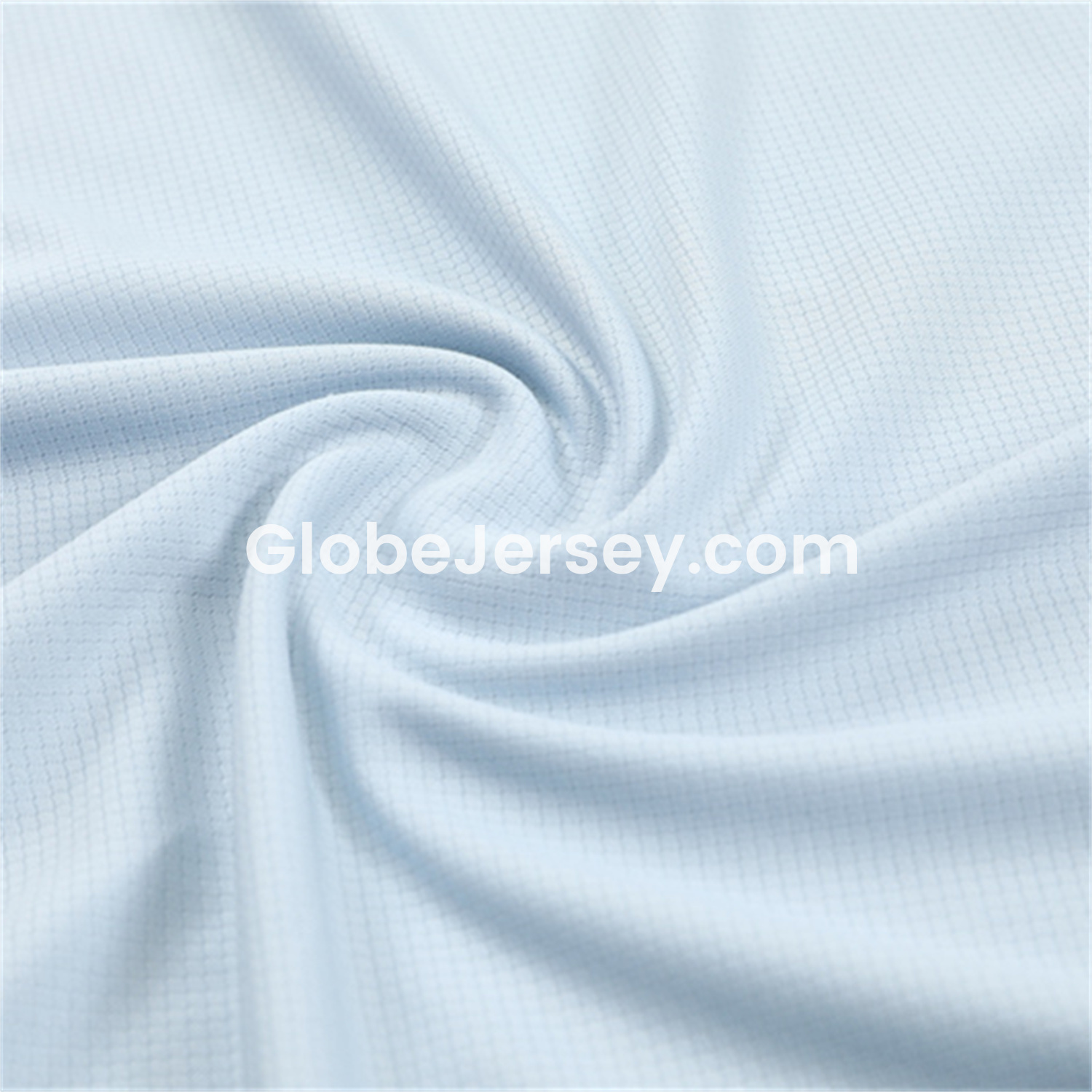 GlobeJersey-Inter Milan 25-26 Short-Sleeve Training Set - Light Grey Top & Blue Shorts