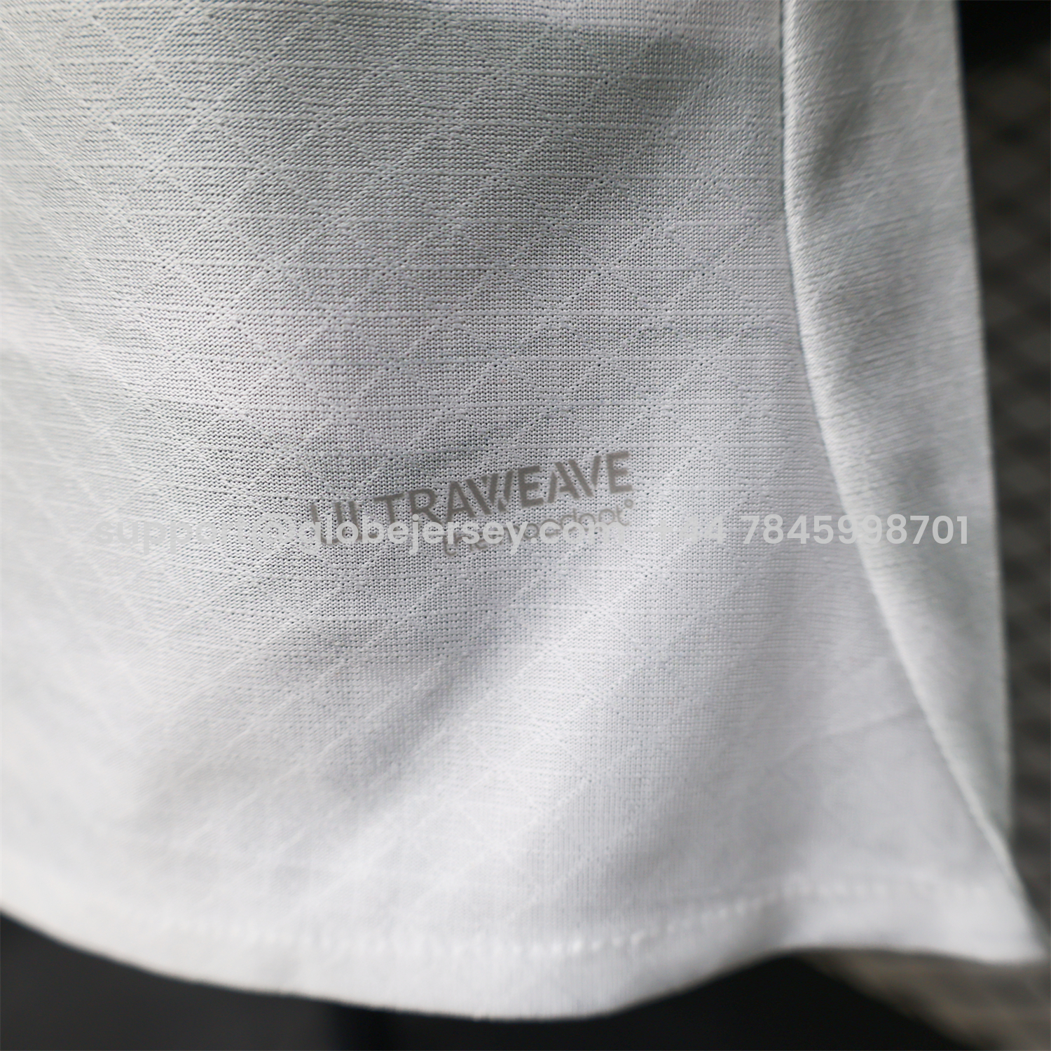 GlobeJersey-AC Milan 26-27 Away Jersey - Player Version