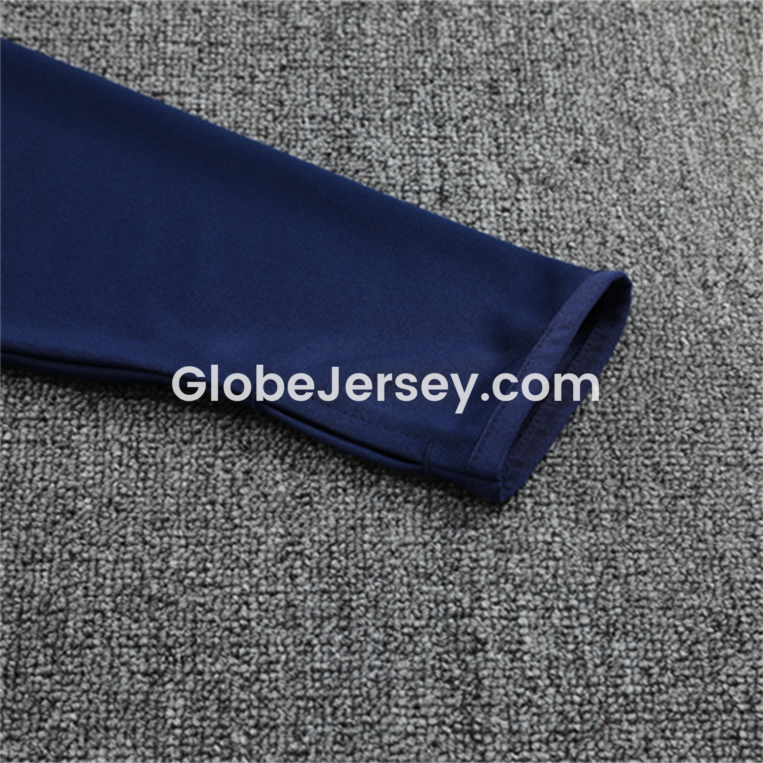 GlobeJersey-Arsenal 25-26 Long Sleeves Training Set - Green Top & Green Pants