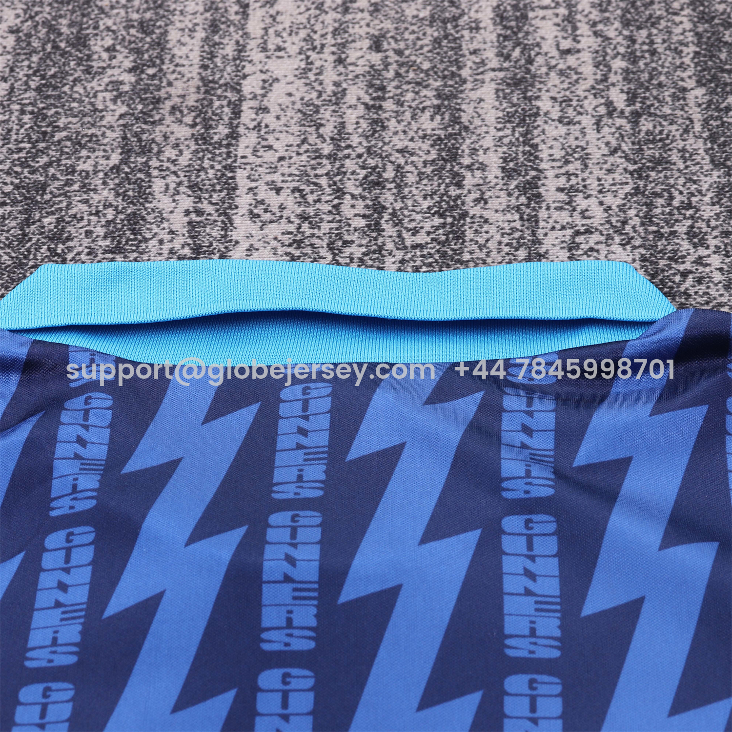 GlobeJersey-Retro Arsenal 1994-95 Away Kids Kit