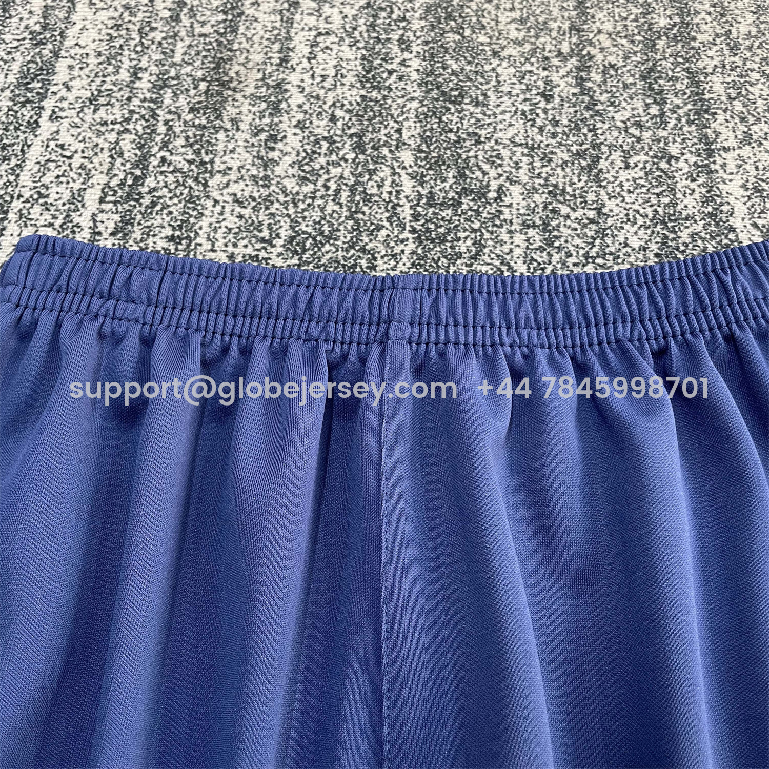 GlobeJersey-Retro Arsenal 1995-96 Away Kids Kit