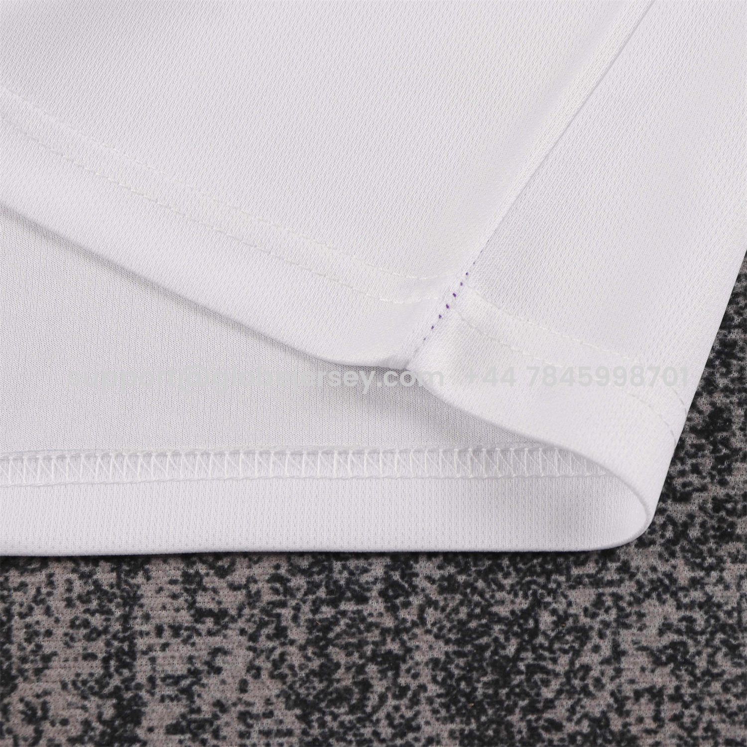 GlobeJersey-Retro Fiorentina 1992-93 Away Kids Kit