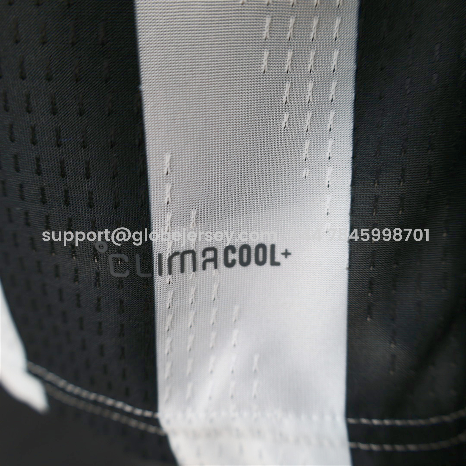 GlobeJersey-Juventus 26-27 Home Jersey - Player Version