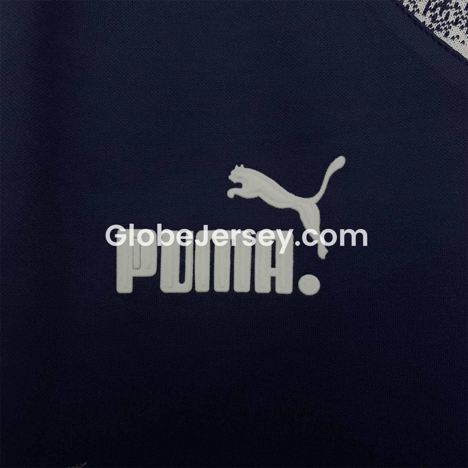 GlobeJersey-Retro Tenerife 1997-98 75th Anniversary Away Jersey
