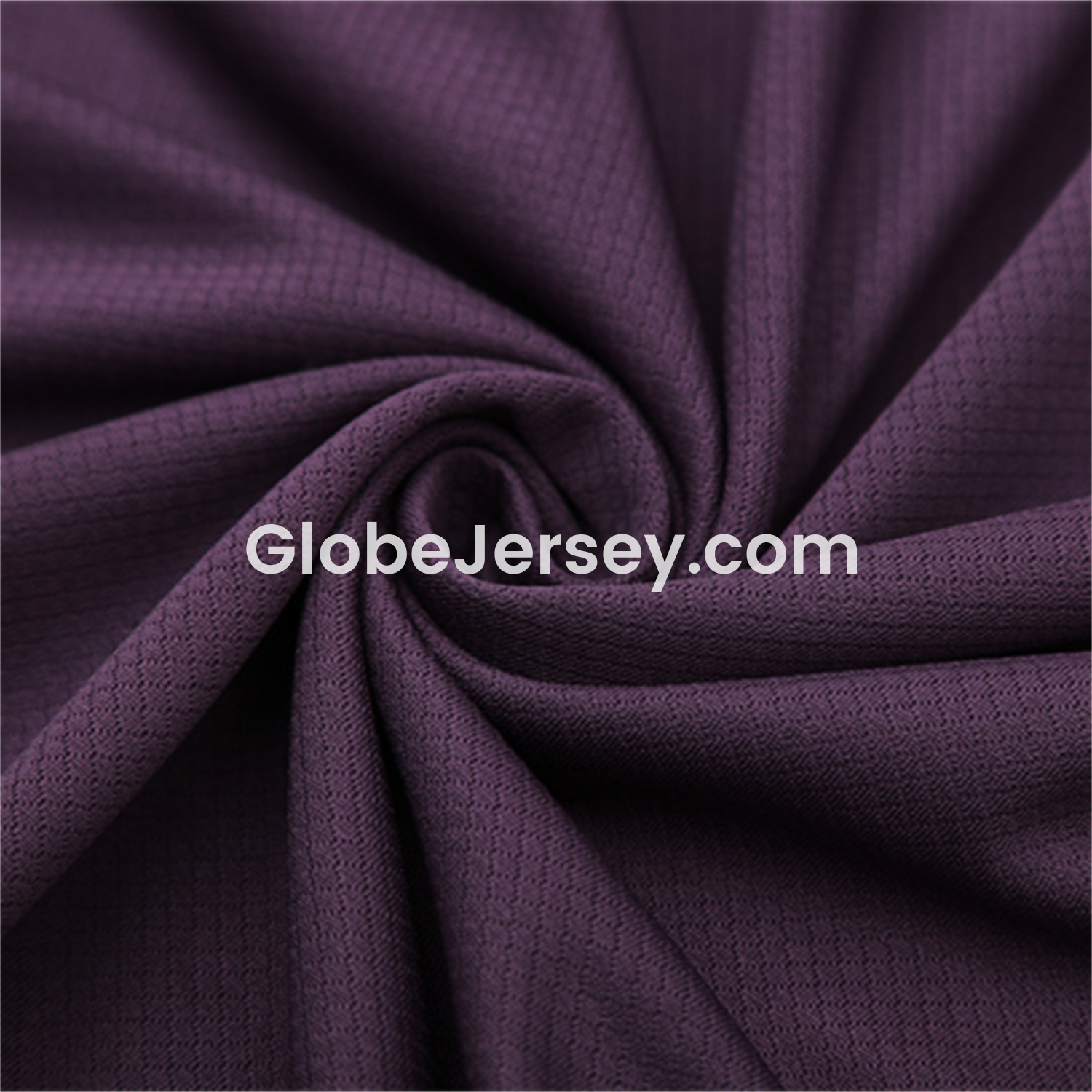 GlobeJersey-Manchester United 25-26 Short-Sleeve Training Set - Purple Top & Black shorts