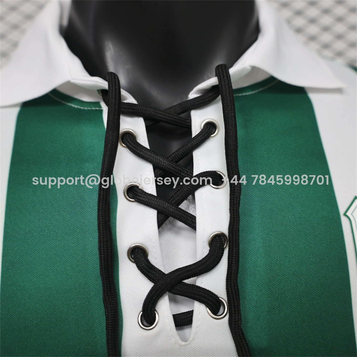GlobeJersey-Al Ittihad Jeddah United 26-27 Special Jersey - Player Version