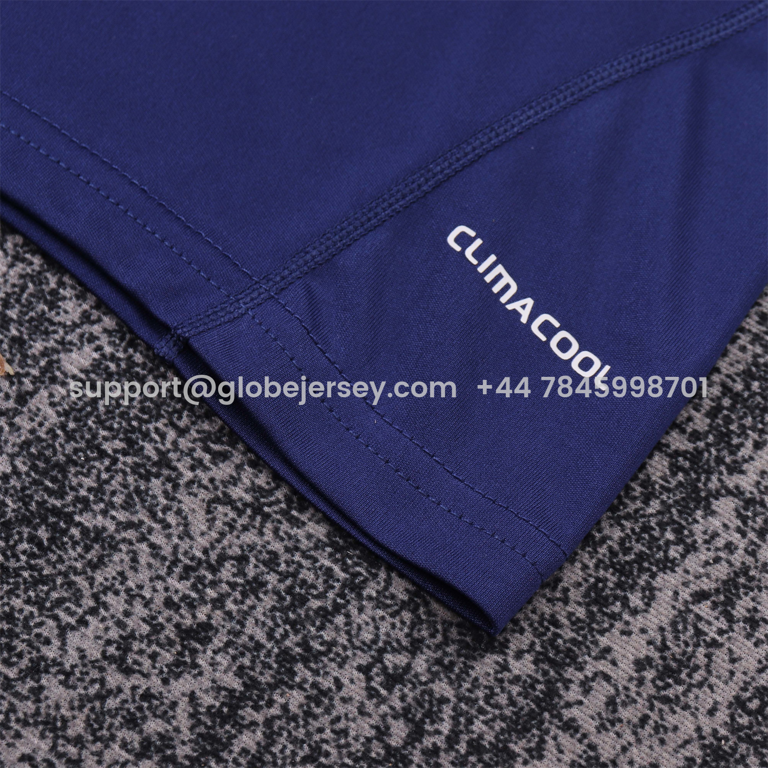 GlobeJersey-Retro Spain 2010 Away Kids Kit