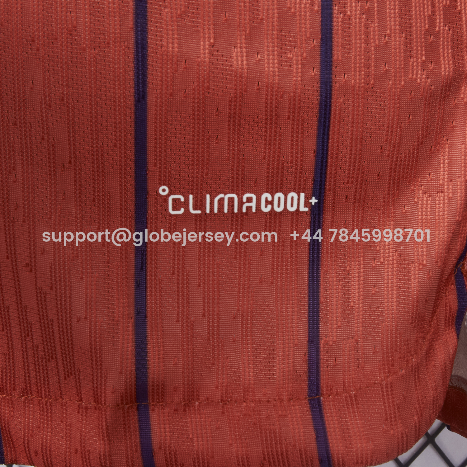 GlobeJersey-S-c-o.t l.a-n.d 2026 Away Jersey - Player Version