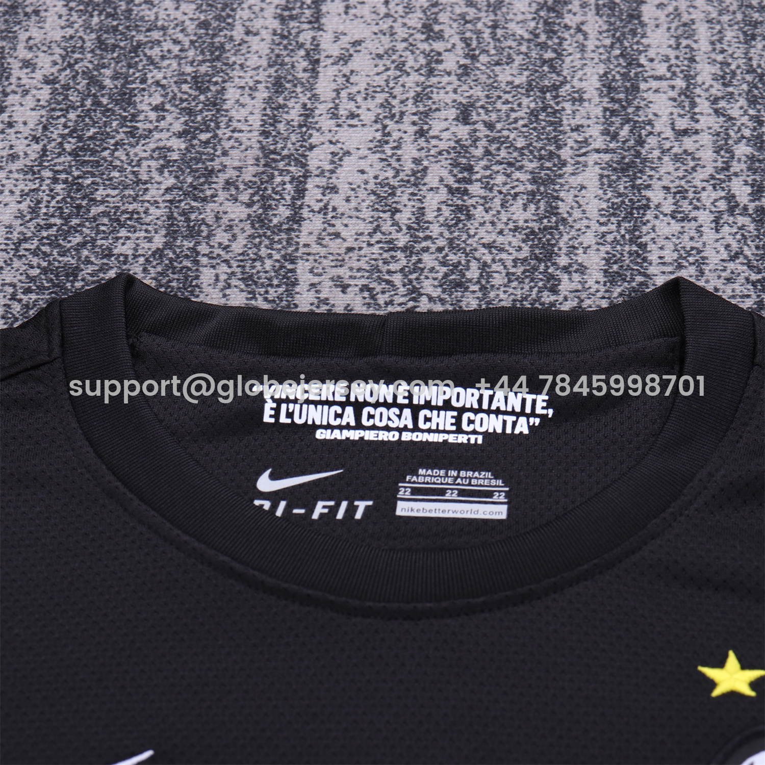 GlobeJersey-Retro Juventus 2012-13 Away Kids Kit