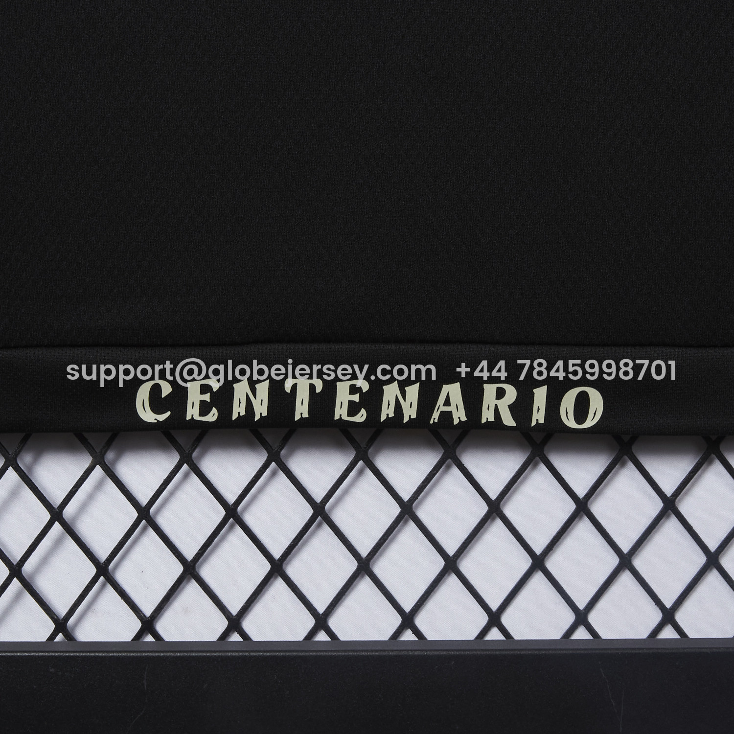 GlobeJersey-Ecuador 2026 Flowers Black Special Jersey - Fans Version