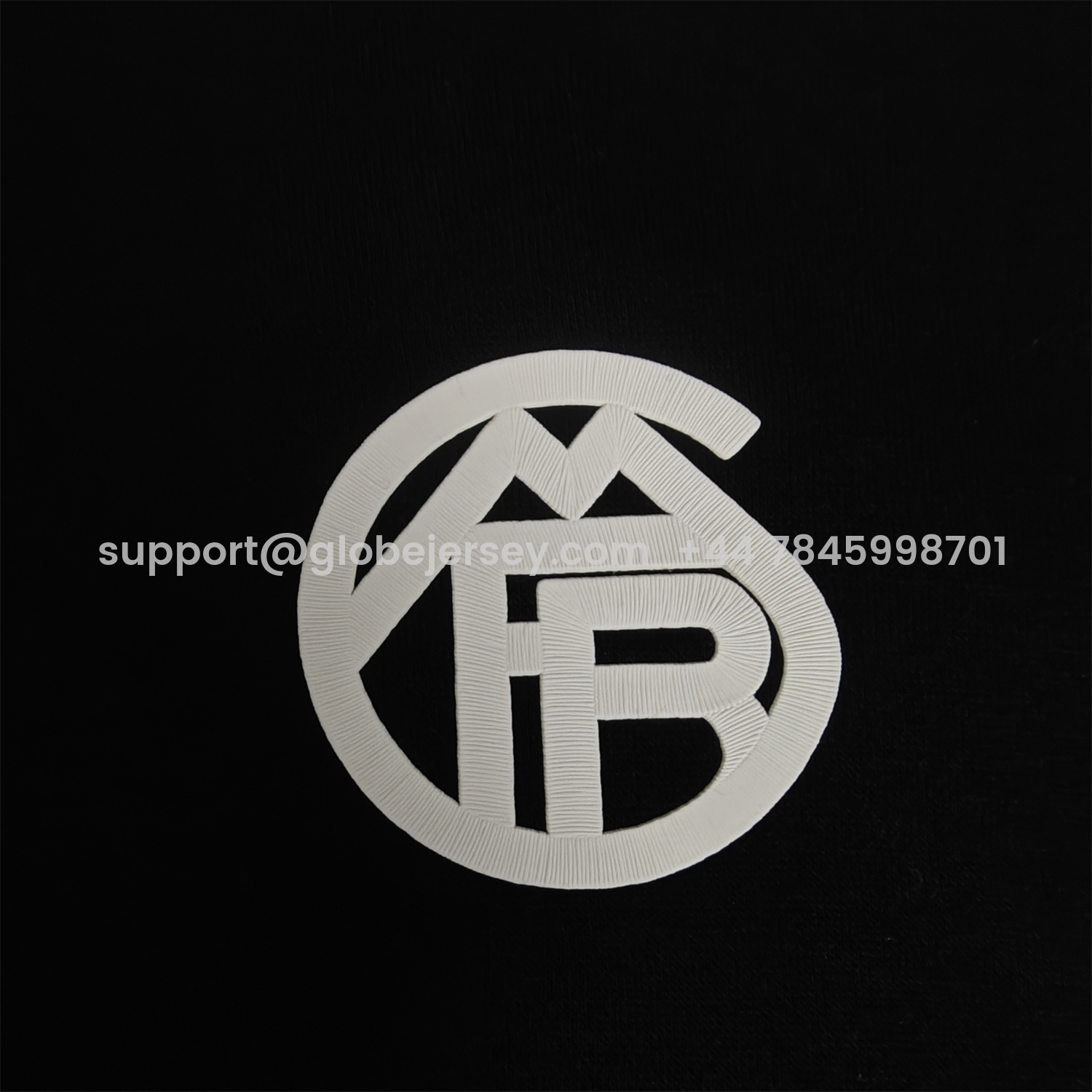 GlobeJersey-Bayern Munich 25-26 Originals Terrace Icon Unisex Pullover Hoodie