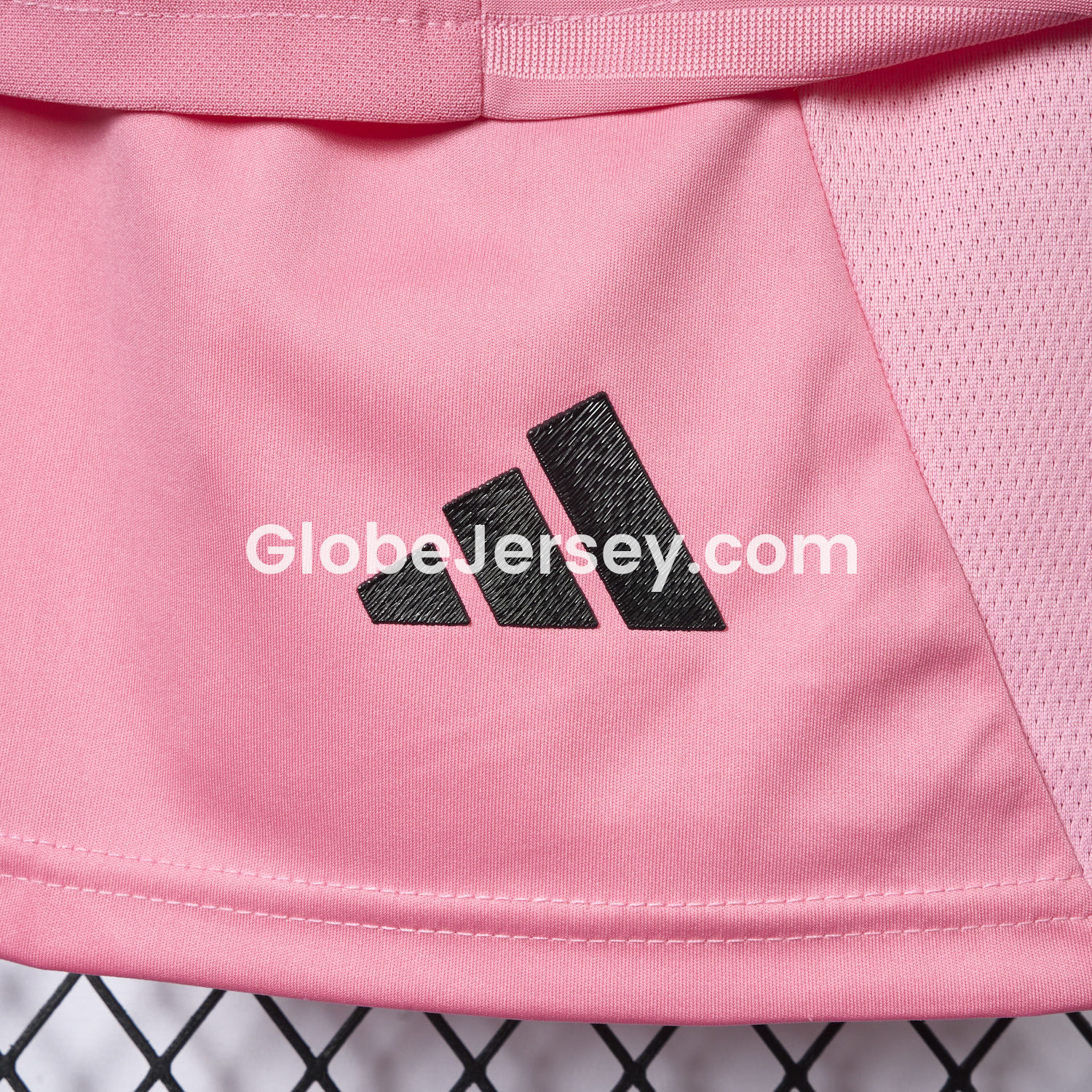 GlobeJersey-INT M.A.M 2025 Home Kids Kit - Player Version