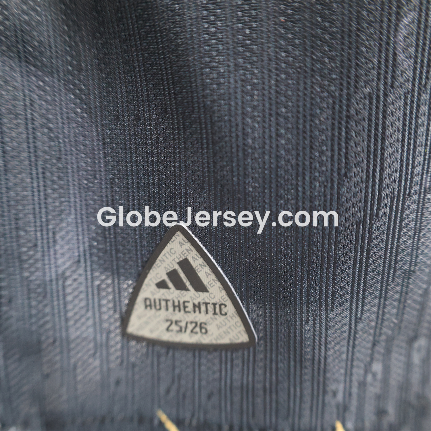 GlobeJersey-Liver.pool 25-26 Orange Liver.pool Bird Black Special Jersey - Player Version