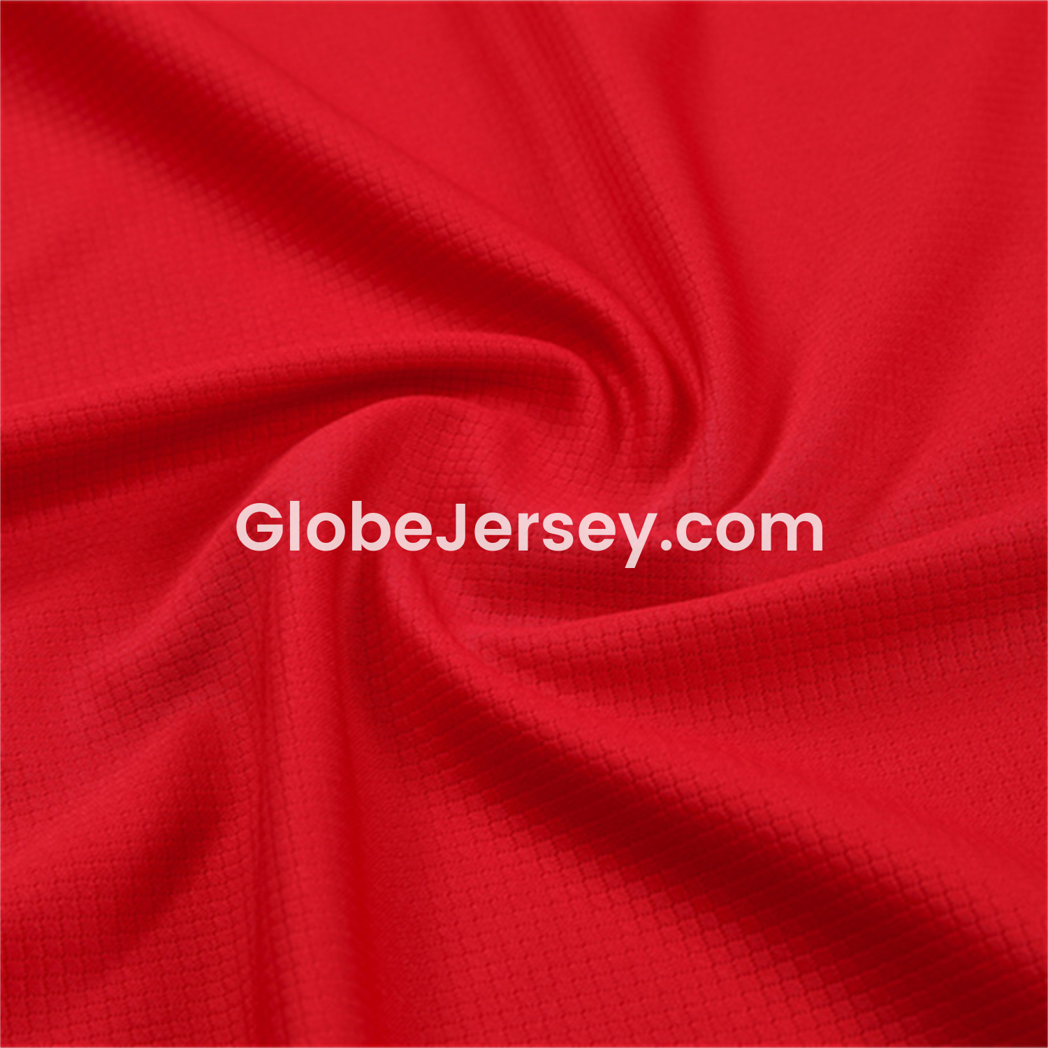 GlobeJersey-Manchester United 25-26 Kid Short-Sleeve Training Set - Red Top & Black Shorts
