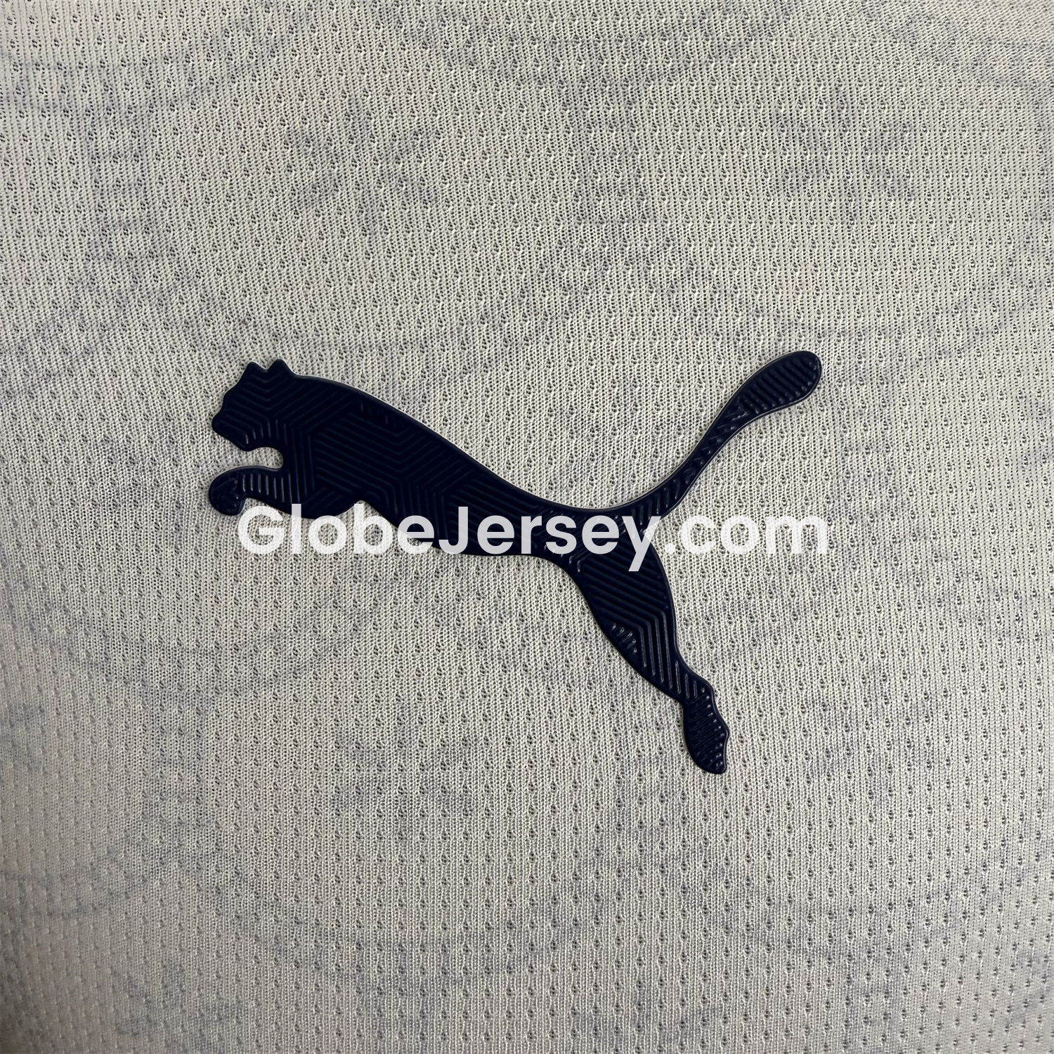 GlobeJersey-Bahia 25-26 Home Unsponsored Jersey - Player Version