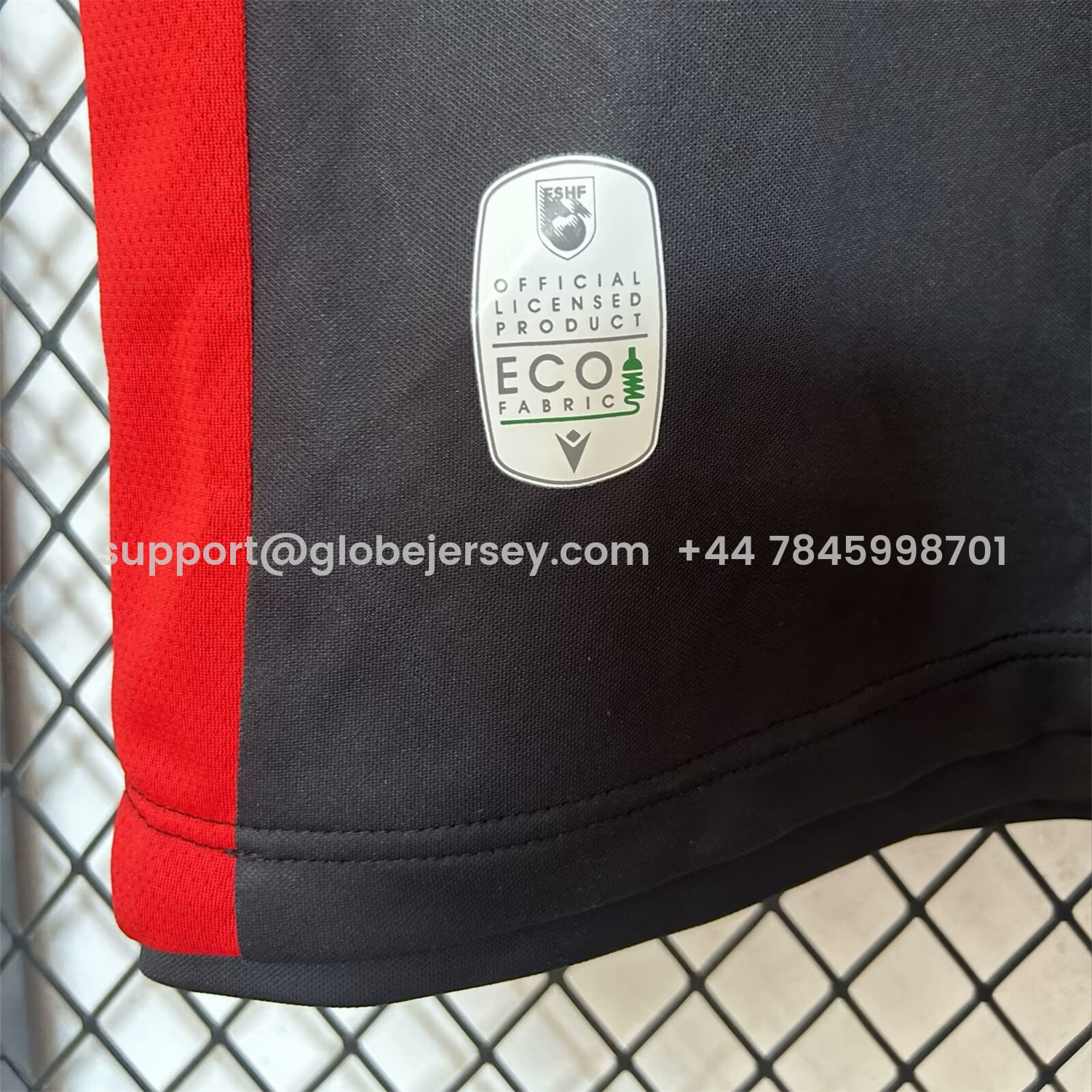 GlobeJersey-Albania 25-26 Third Jersey - Fans Version