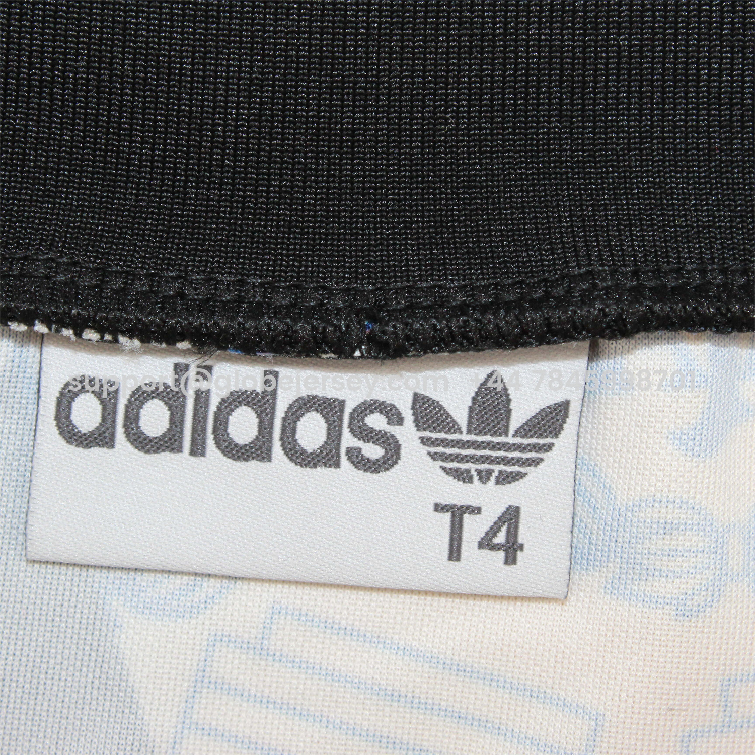 GlobeJersey-Retro Argentina 1994 Multicolor Goalkeeper Jersey