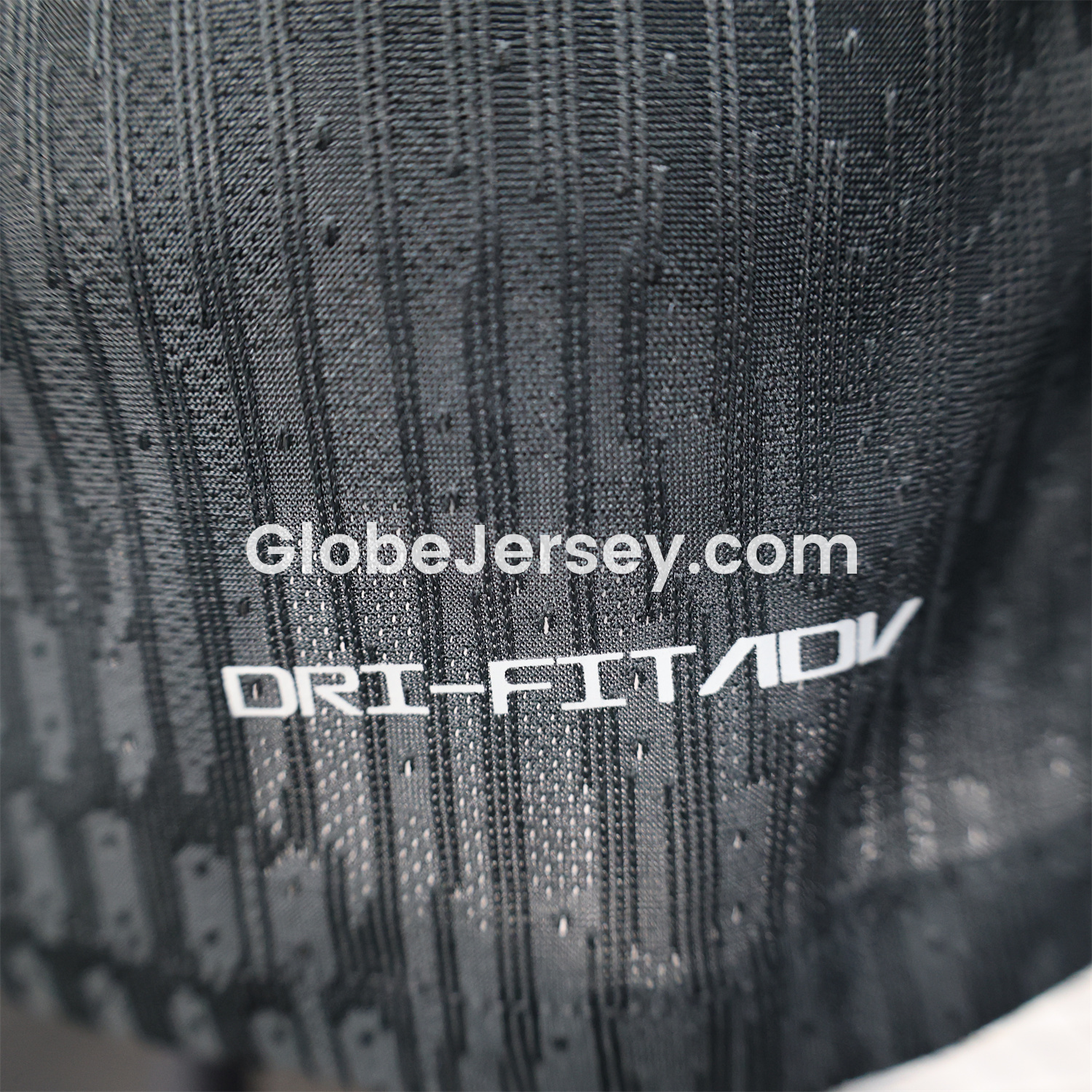 GlobeJersey-Paris Saint-Germain PSG 25-26 Black GK Goalkeeper Unsponsored Jersey - Player Version