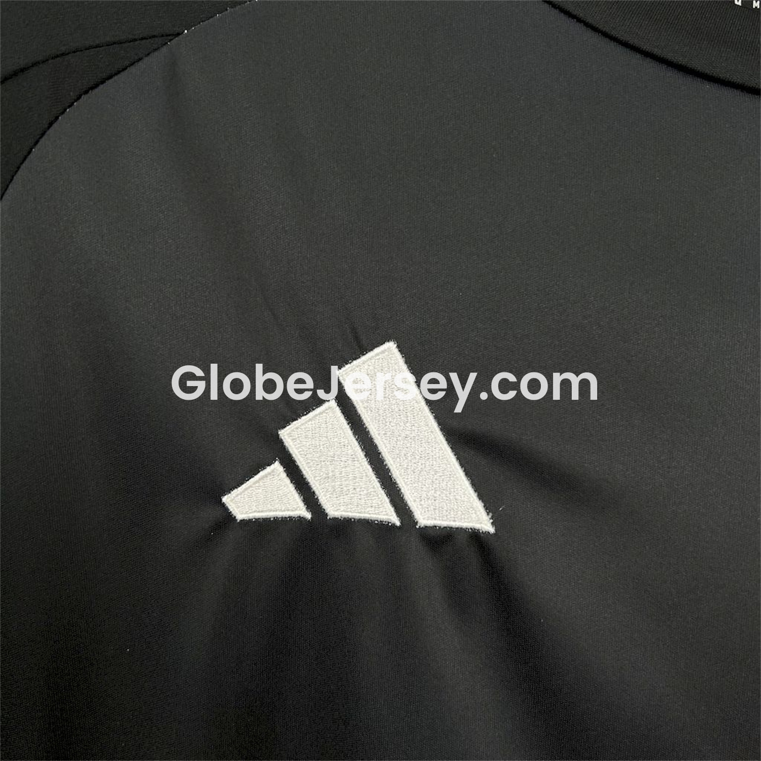 GlobeJersey-Persas 25-26 Home Jersey - Fans Version