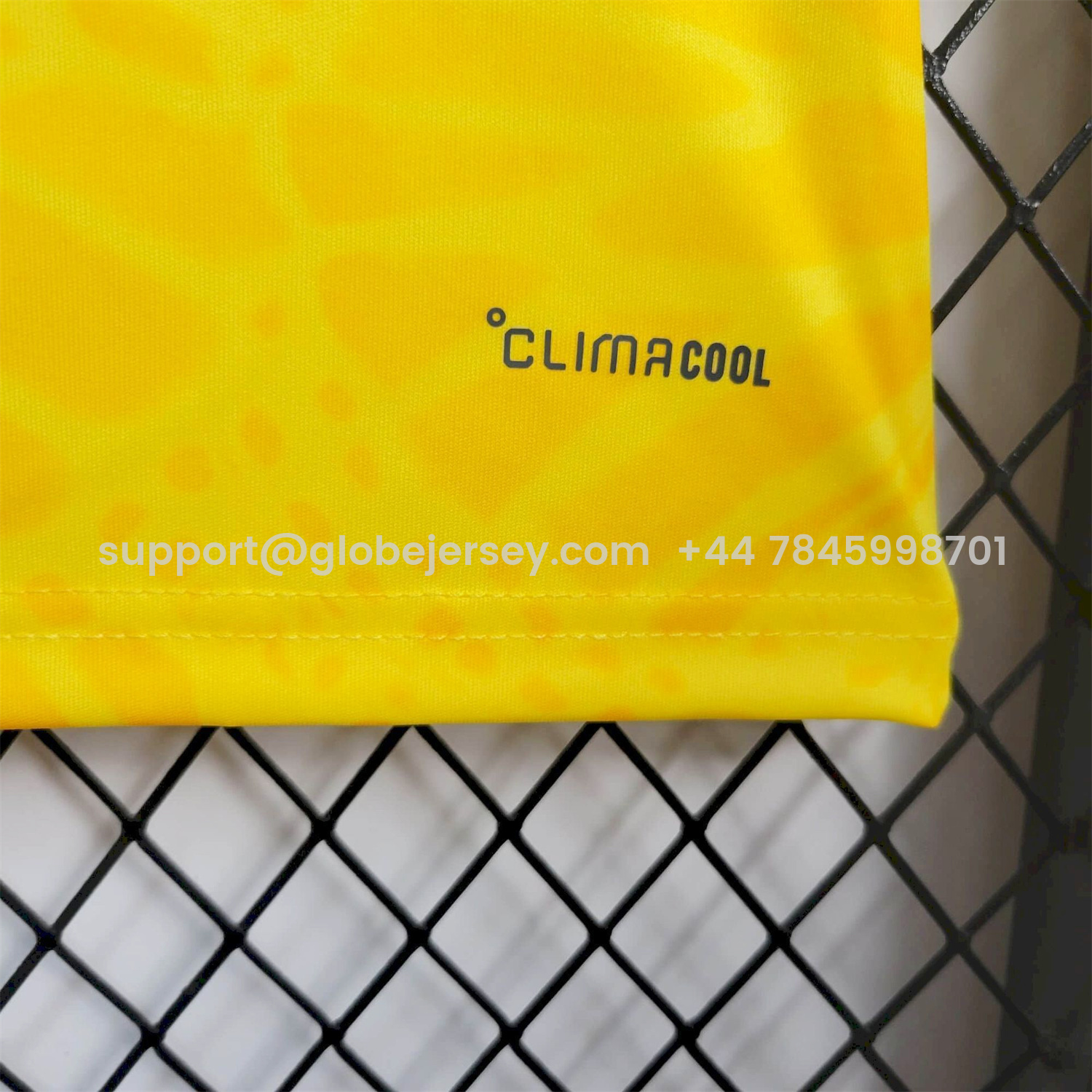 GlobeJersey-Women's Colombia 2026 Home Jersey - Fans Version
