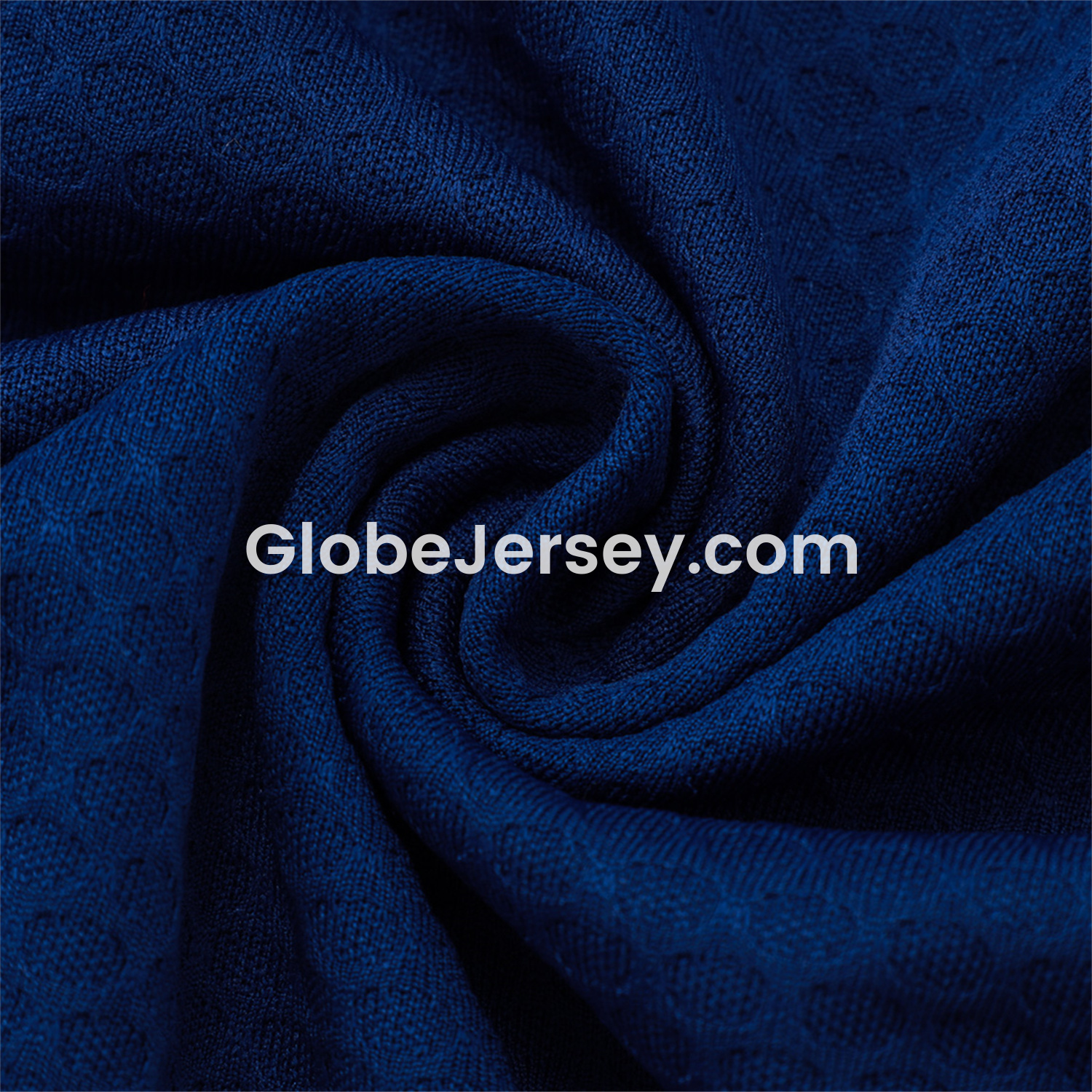 GlobeJersey-Arsenal 25-26 Throwback Trefoil Short-Sleeve Training Set - Royal Blue Top and Shorts