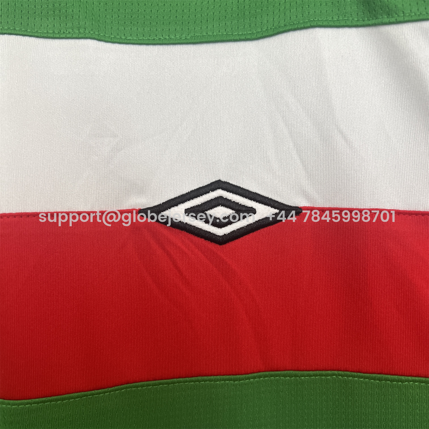 GlobeJersey-Retro Athletic Bilbao 2011-12 Away Green Jersey