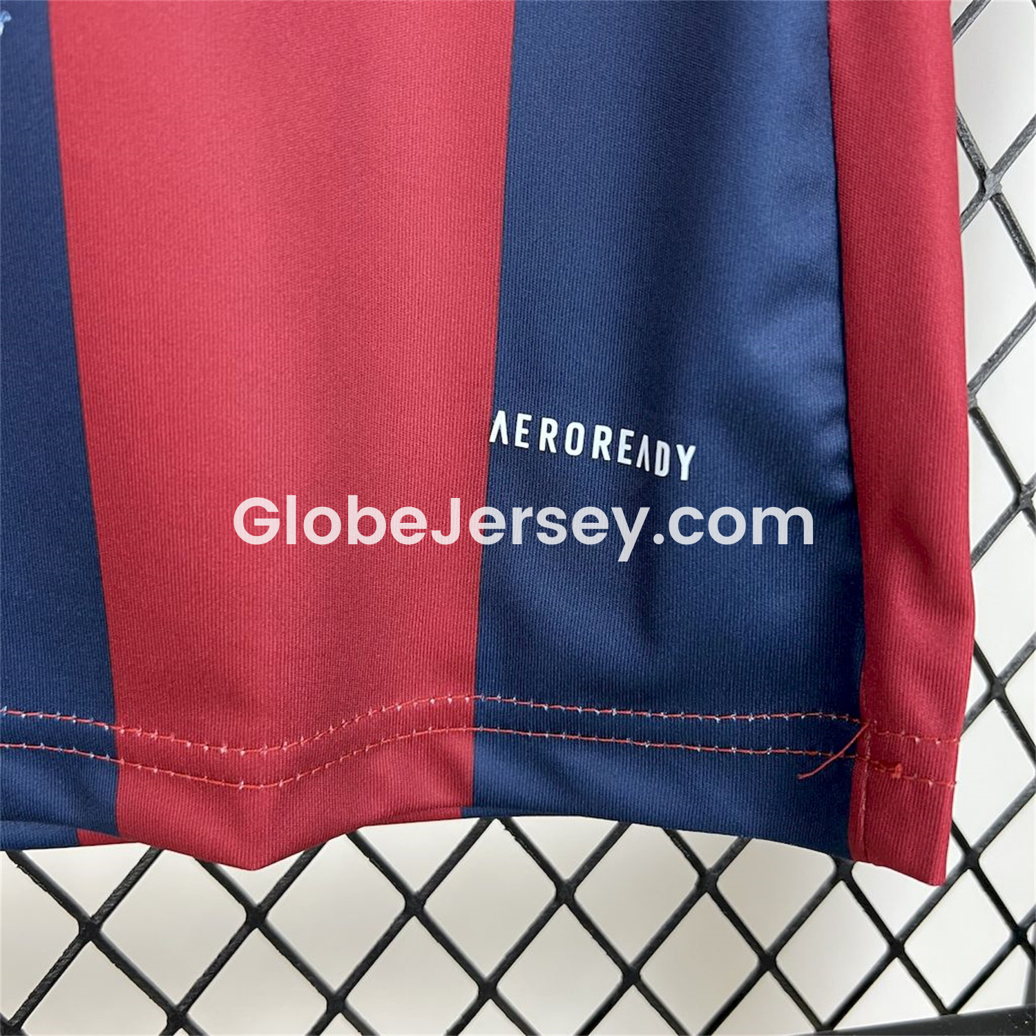 GlobeJersey-PEC Zwolle 25-26 Liberation 80th Anniversary Unsponsored Jersey - Fans Version