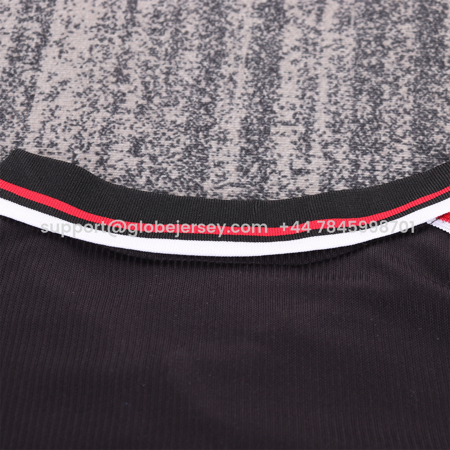 GlobeJersey-Retro Manchester United 1998-99 Away Kids Kit