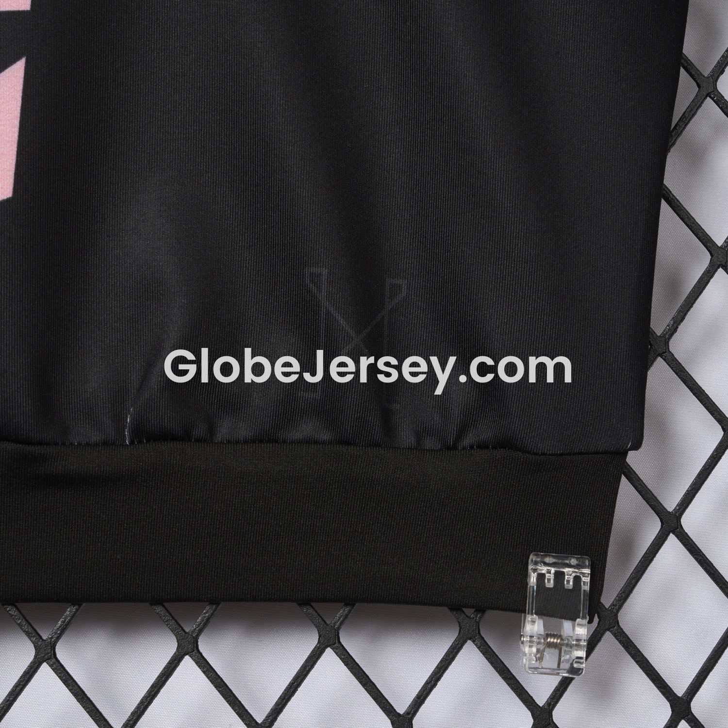 GlobeJersey-Women's INT M.A.M 25-26 Away Yoga Vest