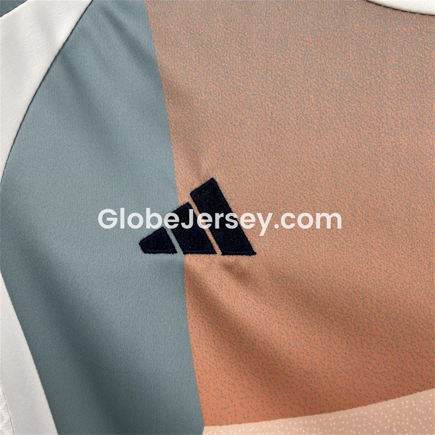 GlobeJersey-Spain 2025 Women's Team Away Kids Kit