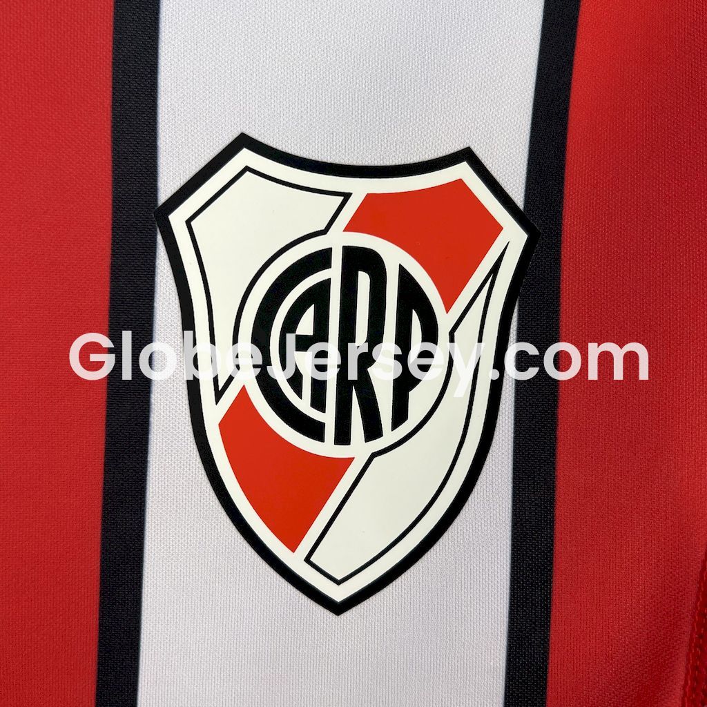 GlobeJersey-Retro River Plate 2003-04 Away Jersey