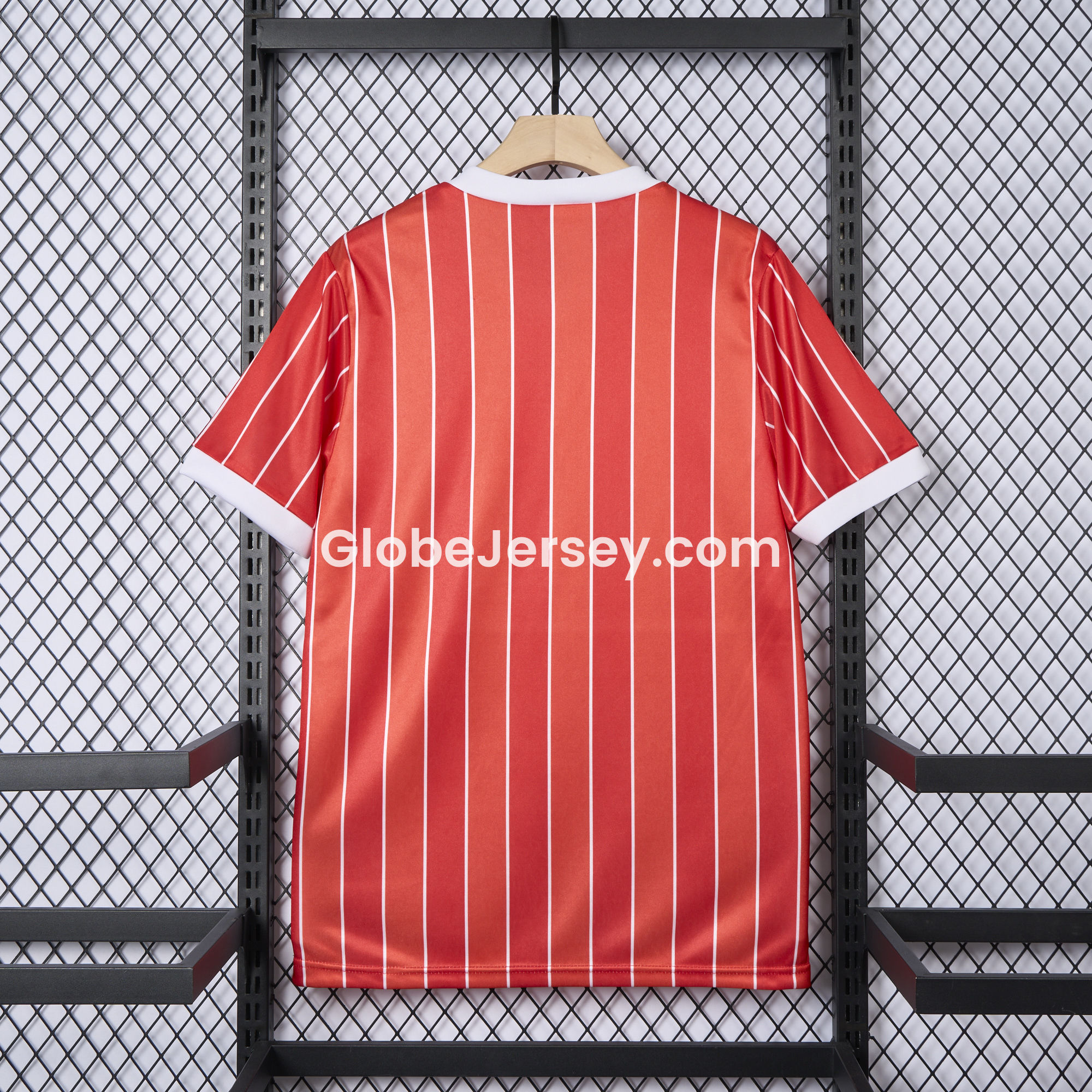 GlobeJersey-Retro 1. FC Köln 1985-86 Away Jersey