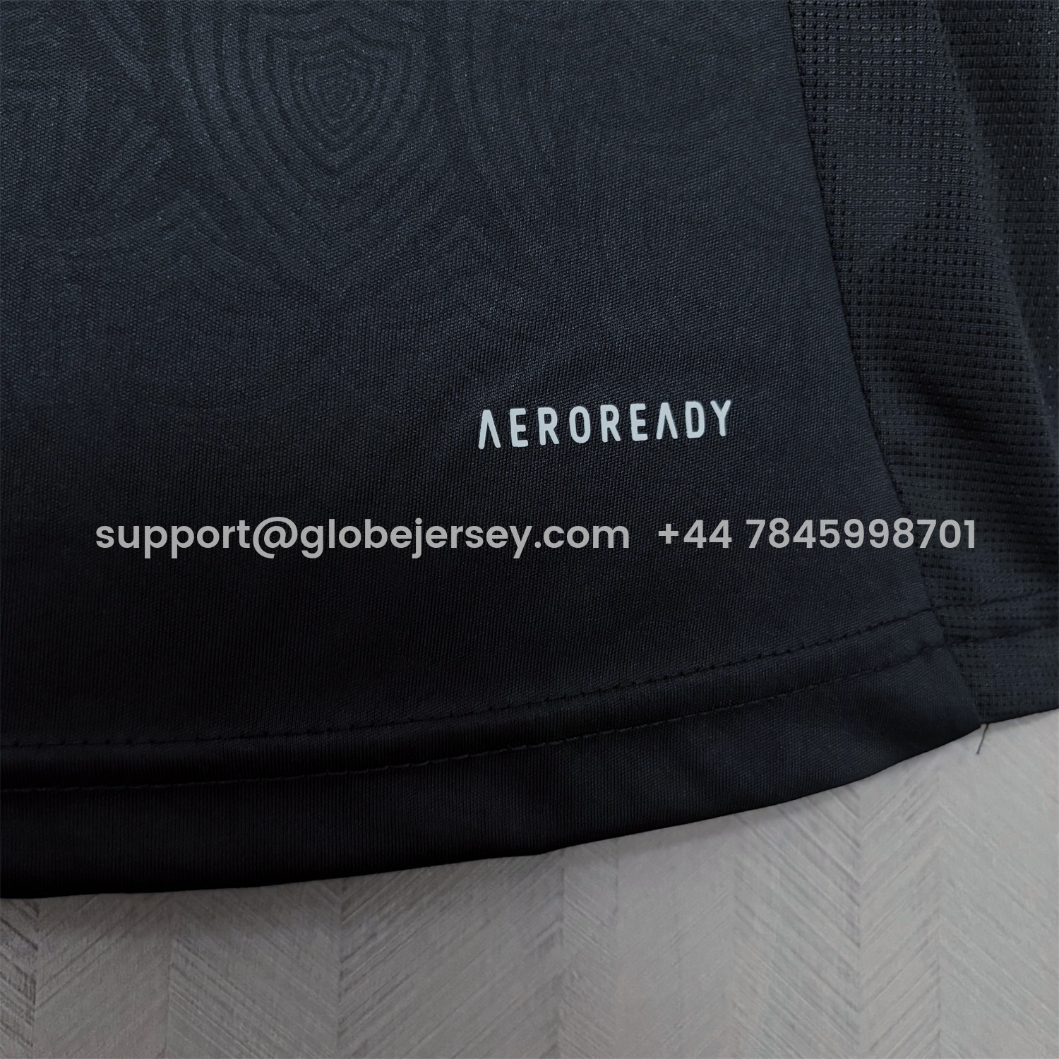 GlobeJersey-Women's Atletico Mineiro 25-26 Black Special Unsponsored Jersey