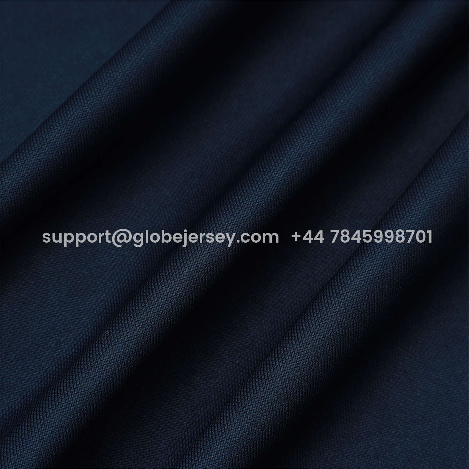 GlobeJersey-Argentina 25-26 Windbreaker Training Set - Dark Blue Top and Pants