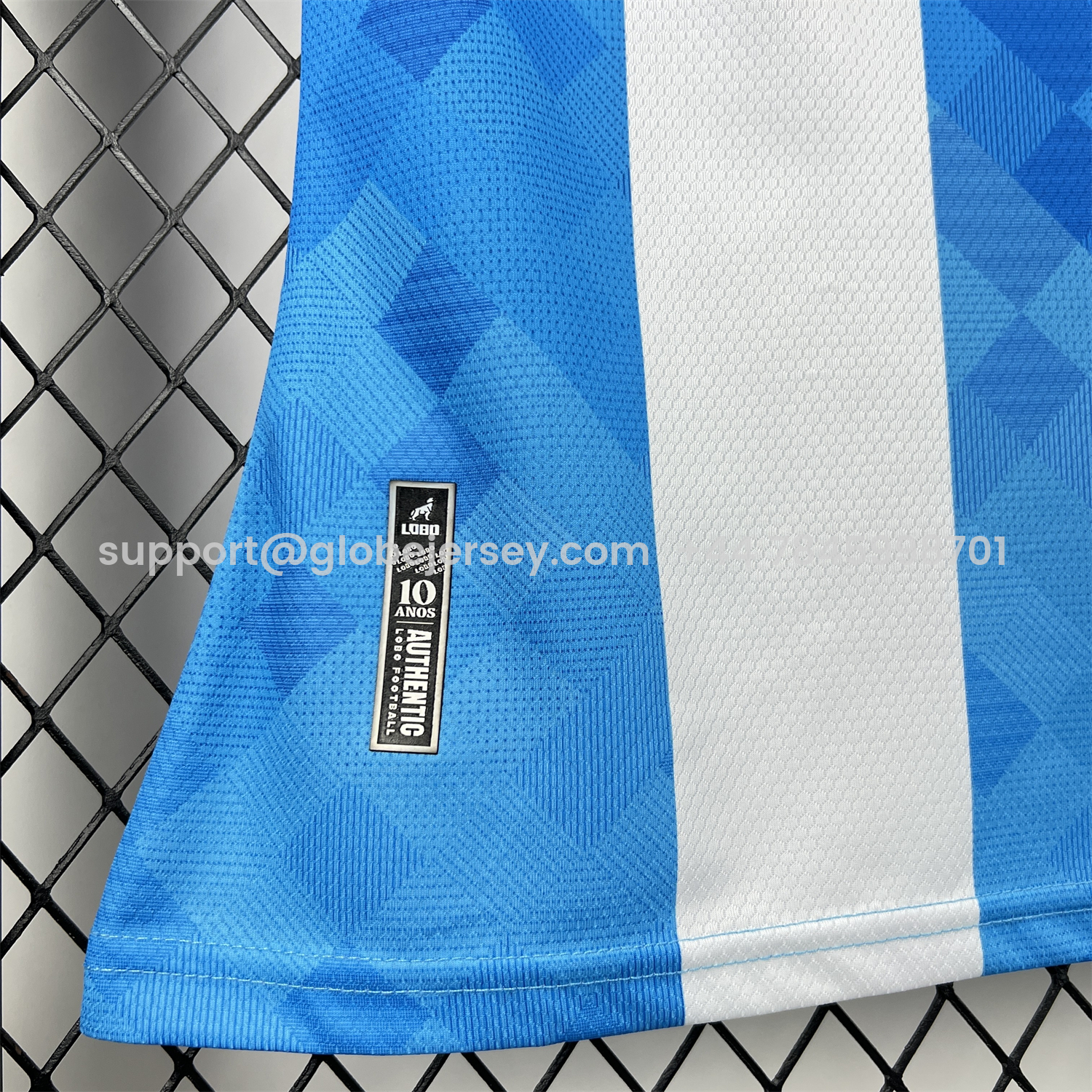 GlobeJersey-Women's Paysandu 26-27 Home Jersey