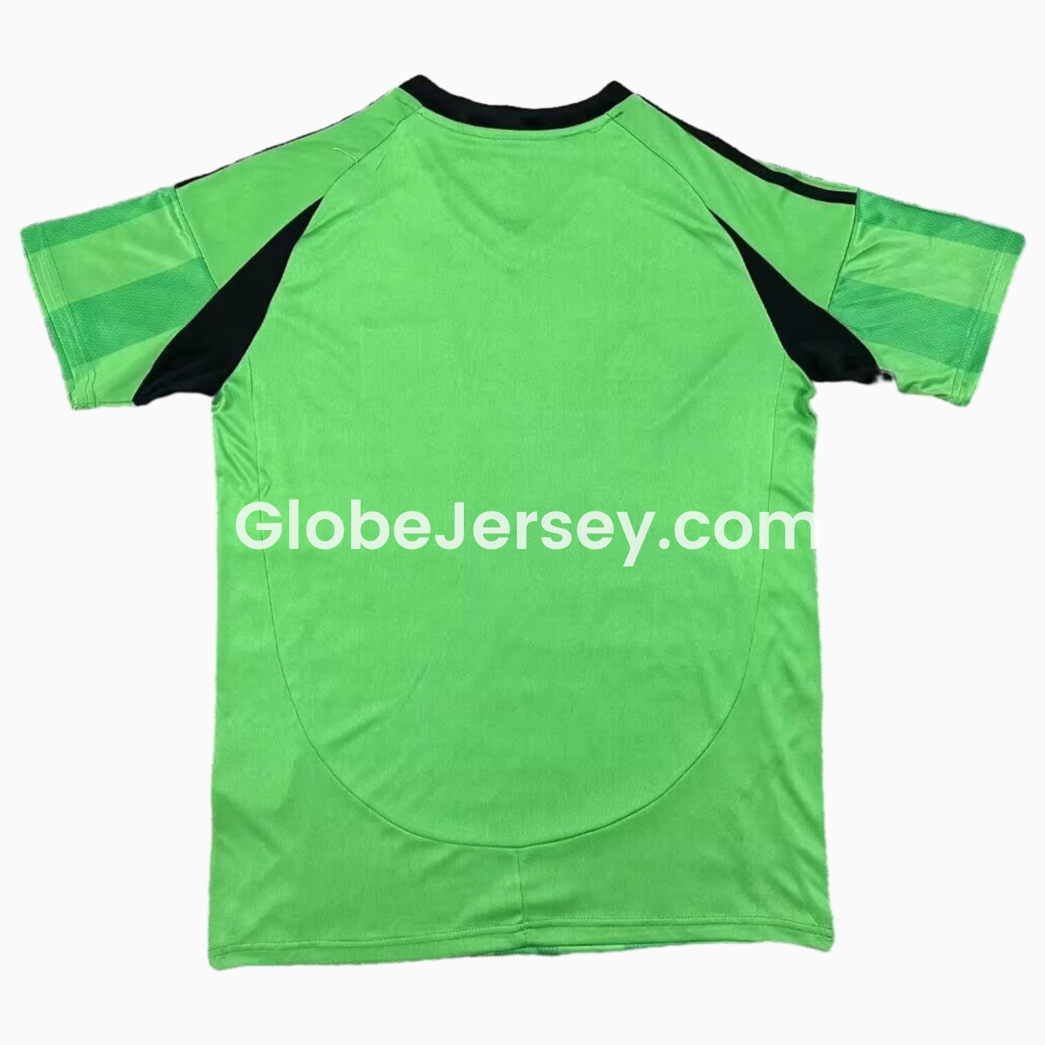 GlobeJersey-Austin 25-26 Home Jersey - Fans Version