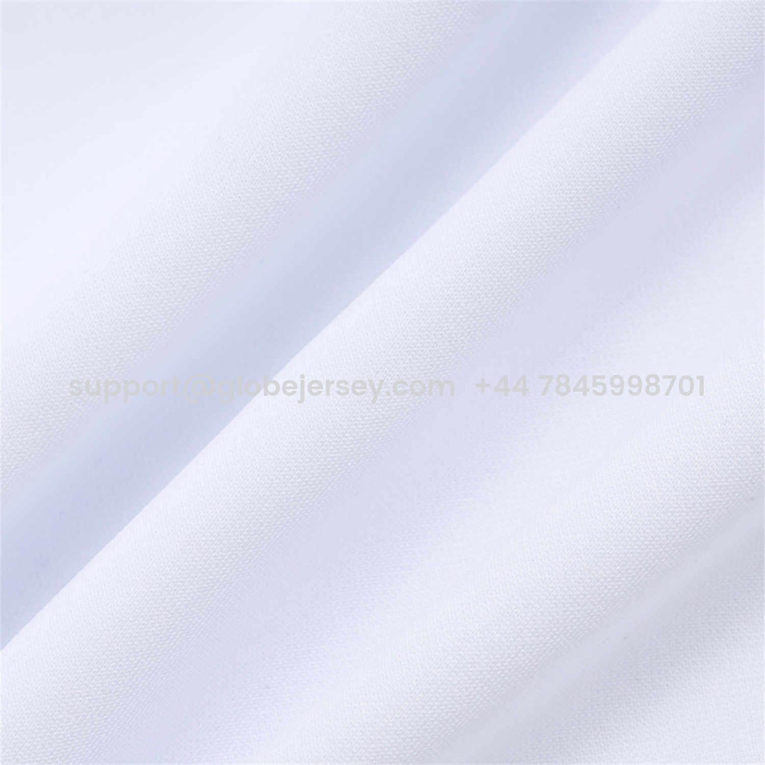 GlobeJersey-Germany 2026 Windbreaker Training Set - White Top and Black Pants