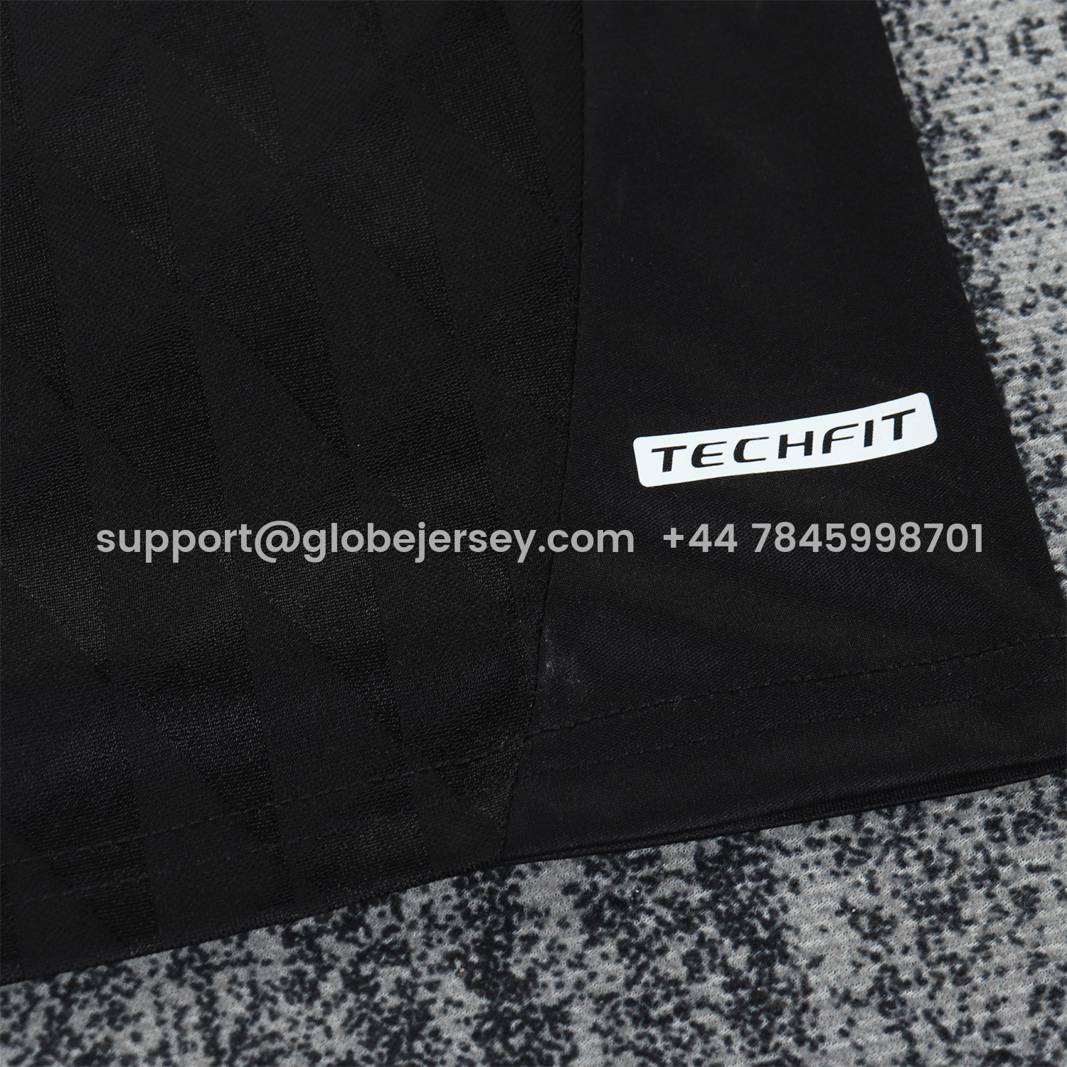 GlobeJersey-Retro Liver.pool 2010-11 Third Kids KitKit